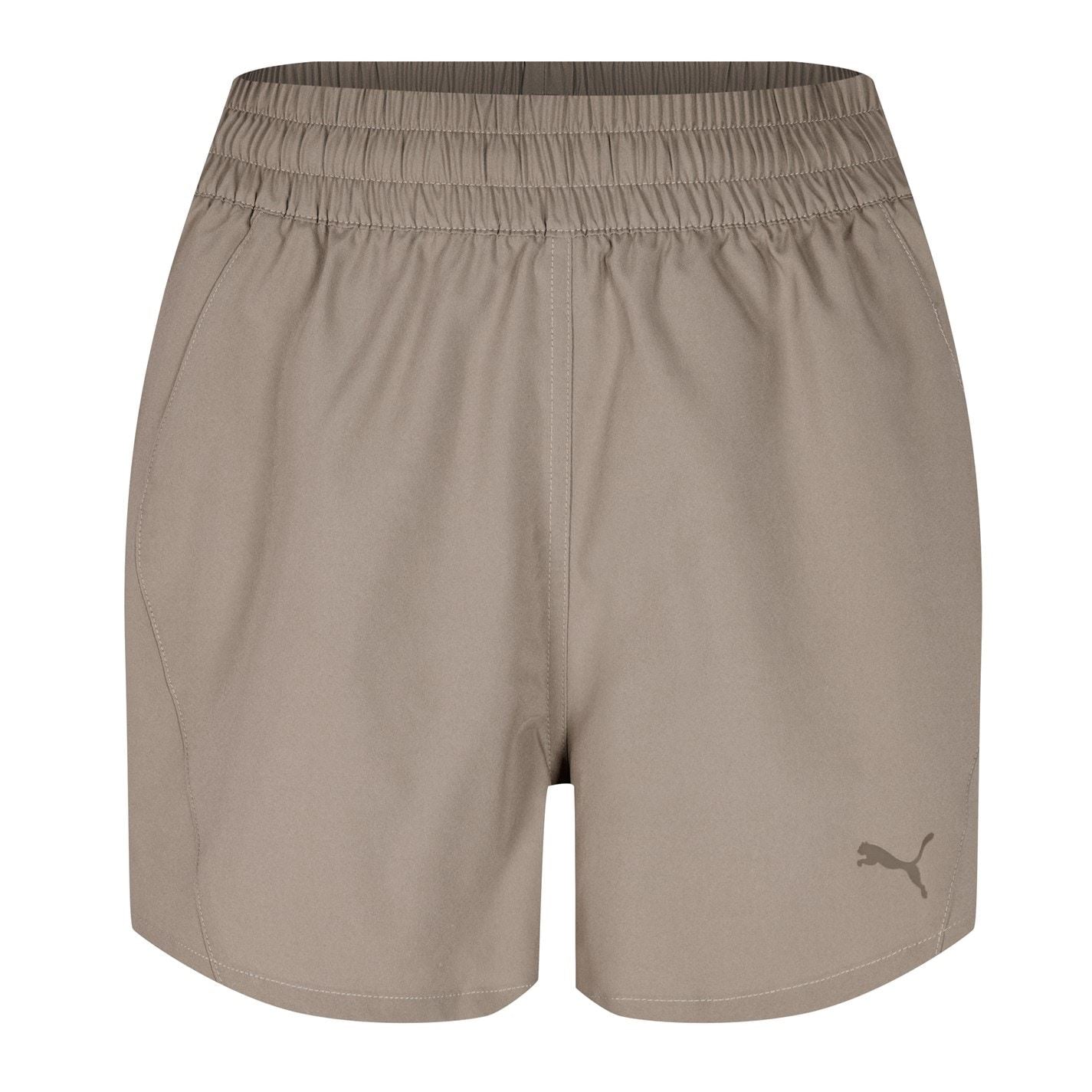 Puma Womens W Run Hw Velocity 3 Short Gym