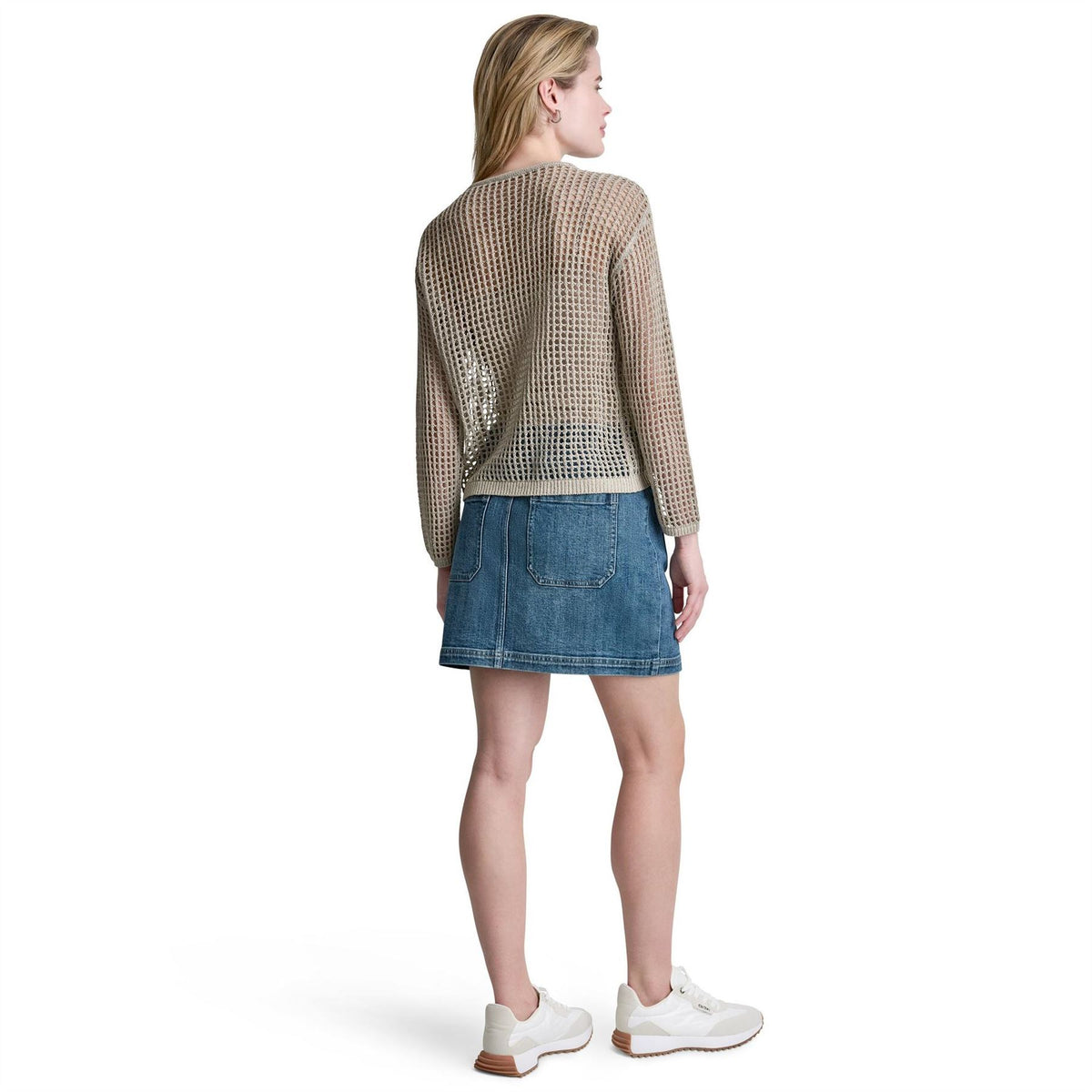 DKNY Shift Dress