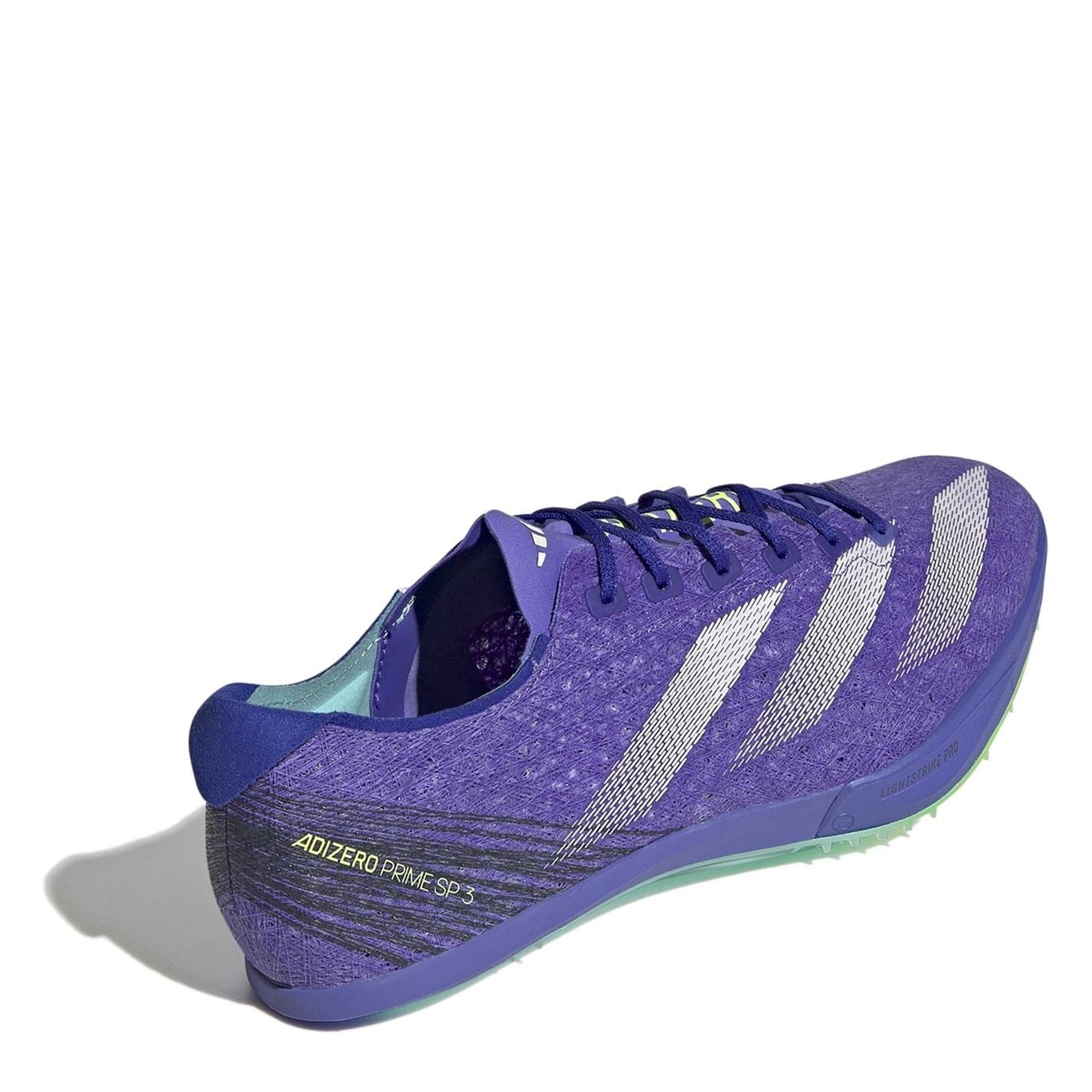 adidas Mens Adizero Prime Sp3 Training Shoes – Lovell Sports
