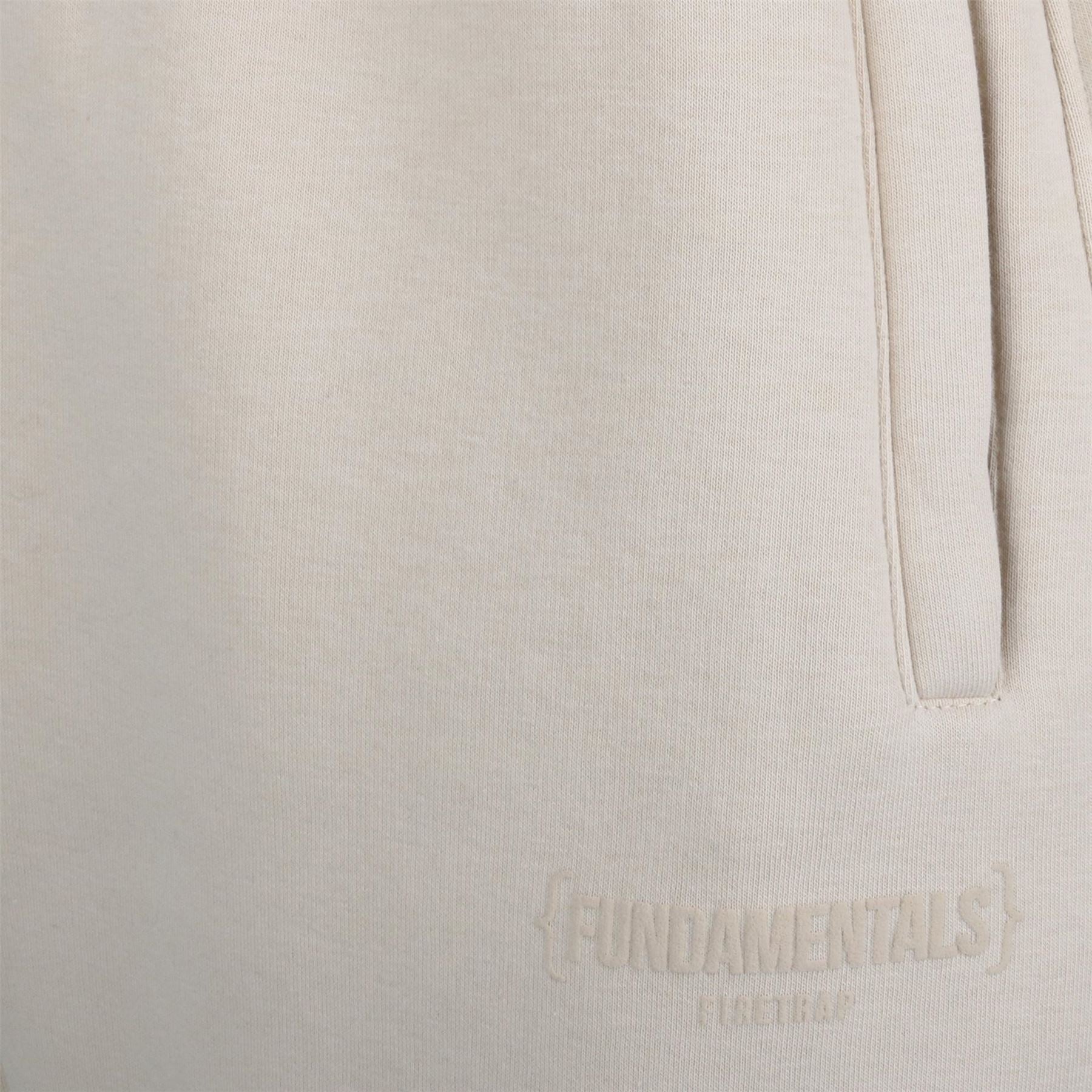 Firetrap Puff Regular Fit Straight Joggers