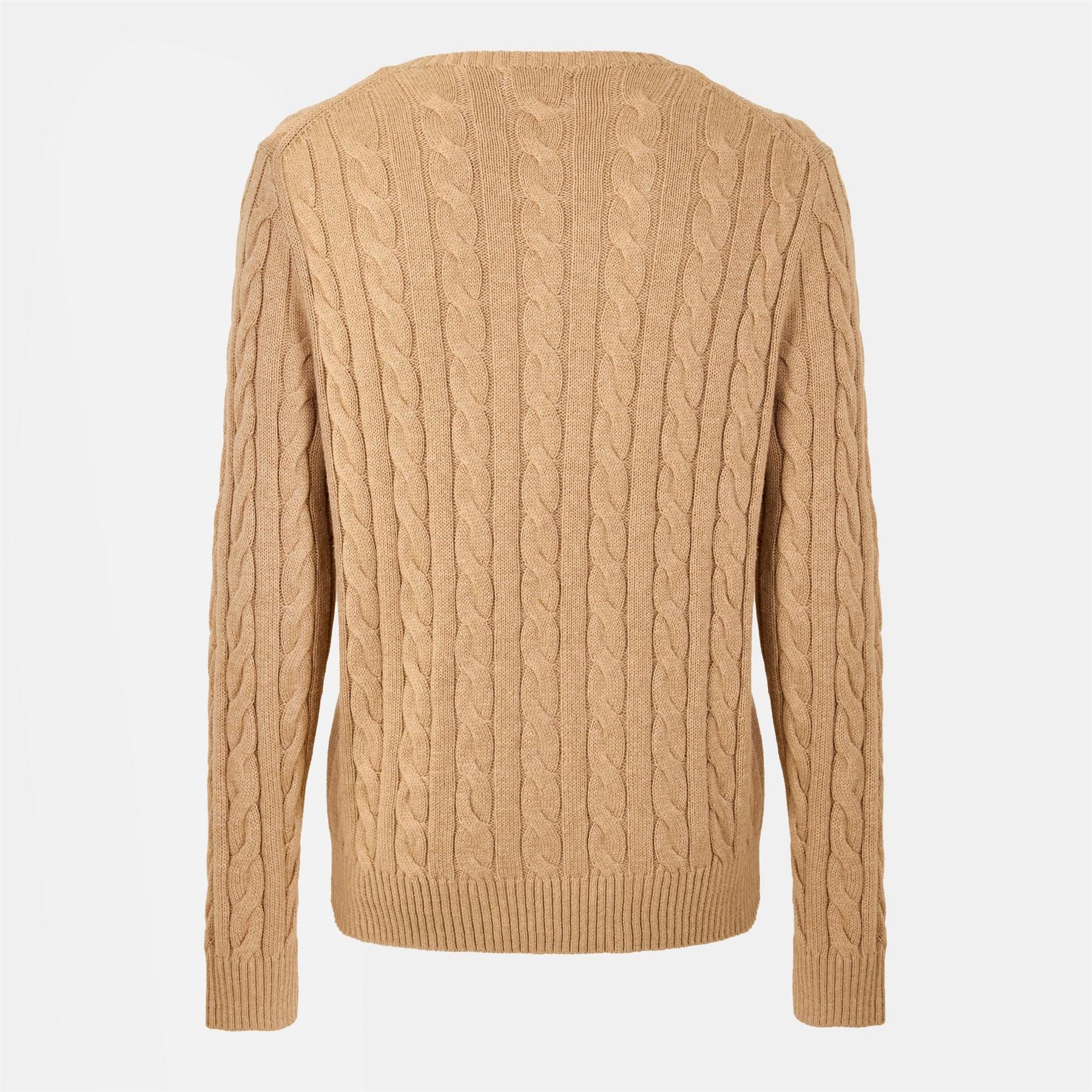 Polo Ralph Lauren Knit Jumper