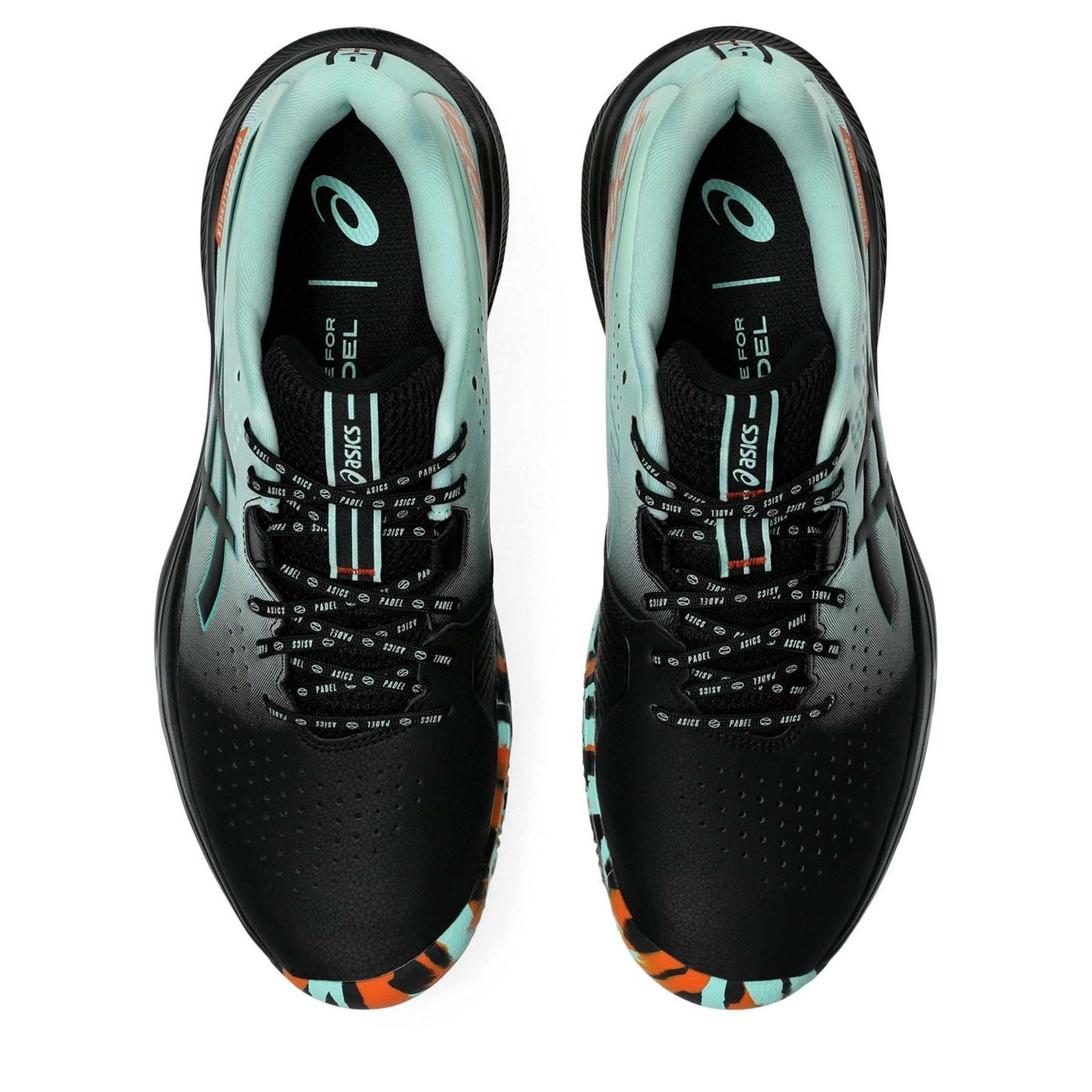 Asics Mens Gel Challenger 15 Padel L.e. Trainers