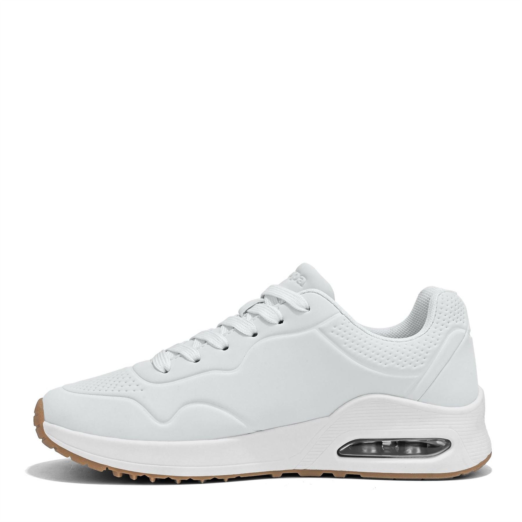 Kappa Bolla Junior Air Bubble Trainers