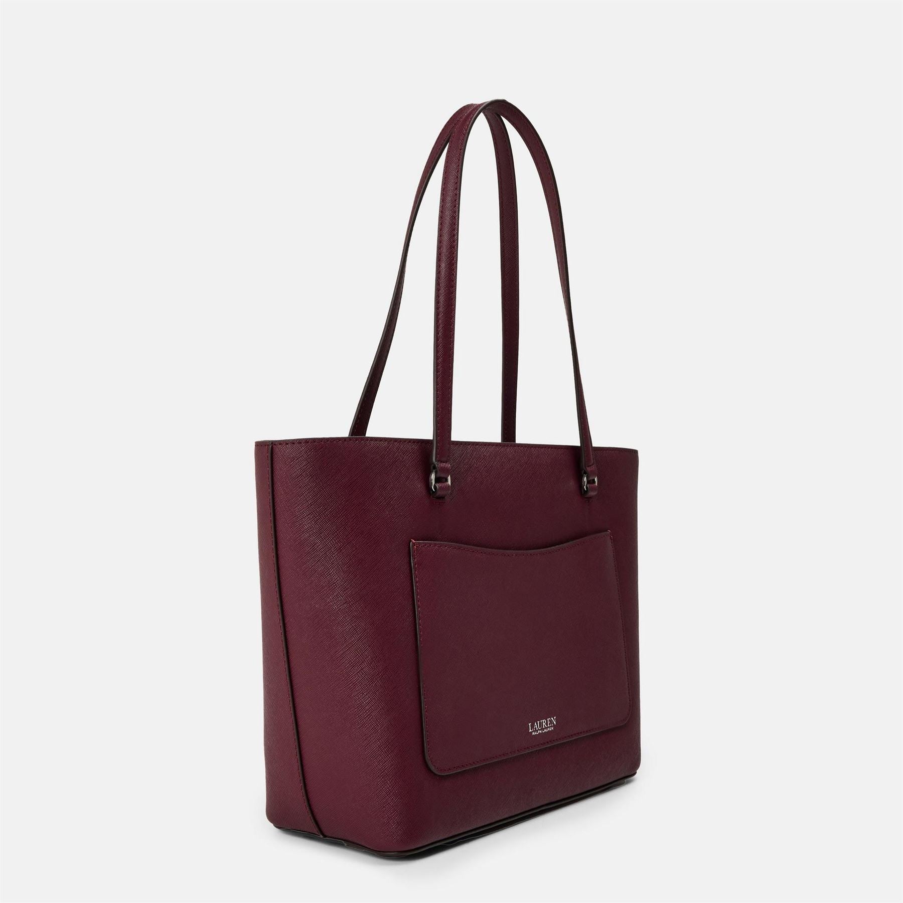 Lauren by Ralph Lauren Karly Tote