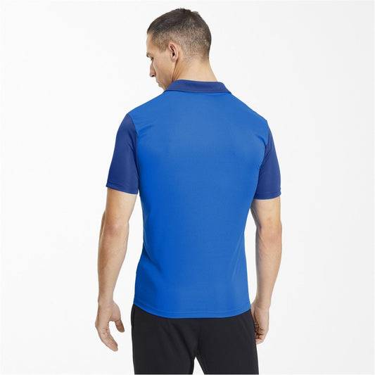 Puma Teamgoal 23 Sideline Short Sleeve Polo Shirt