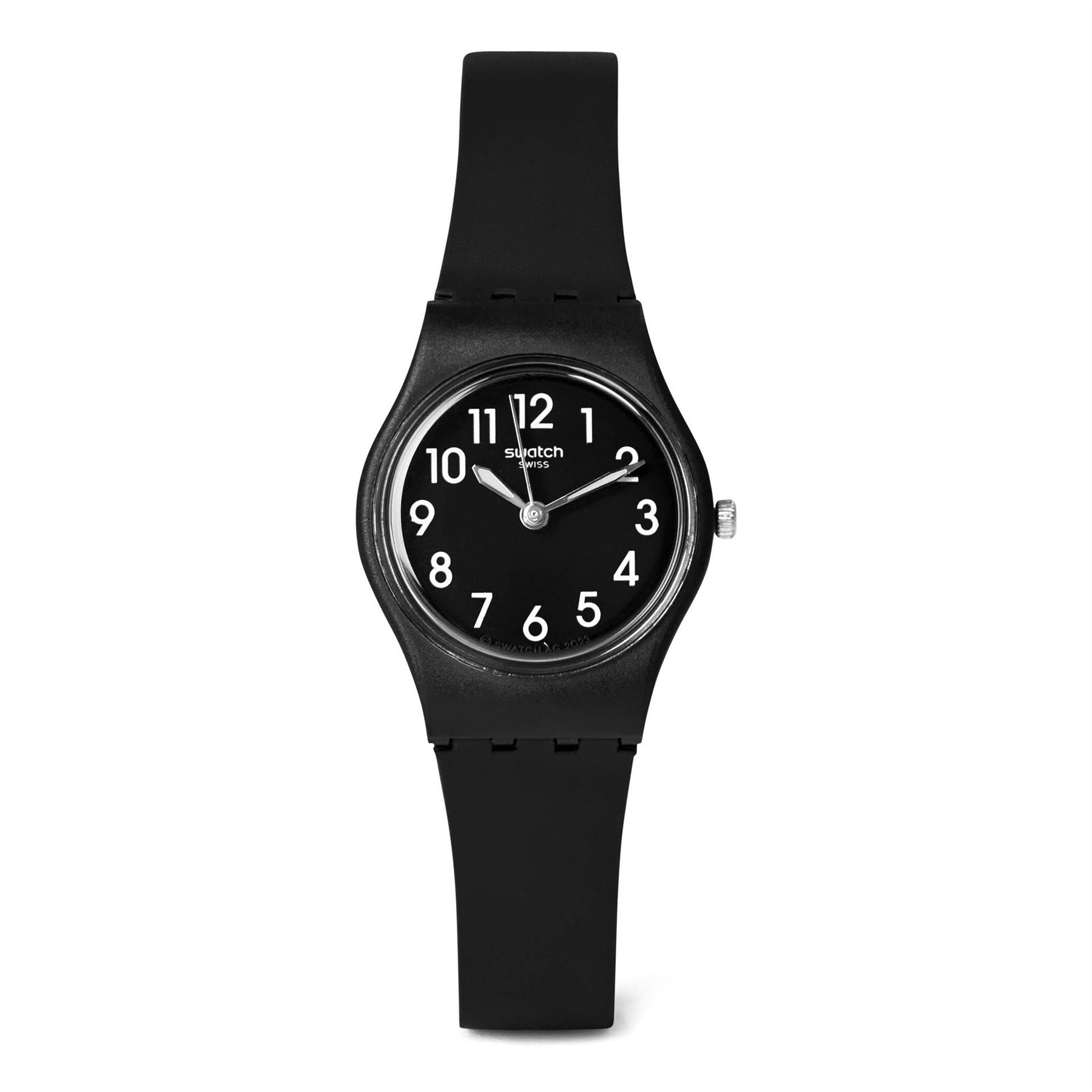 Swatch Analogue Quartz Watch