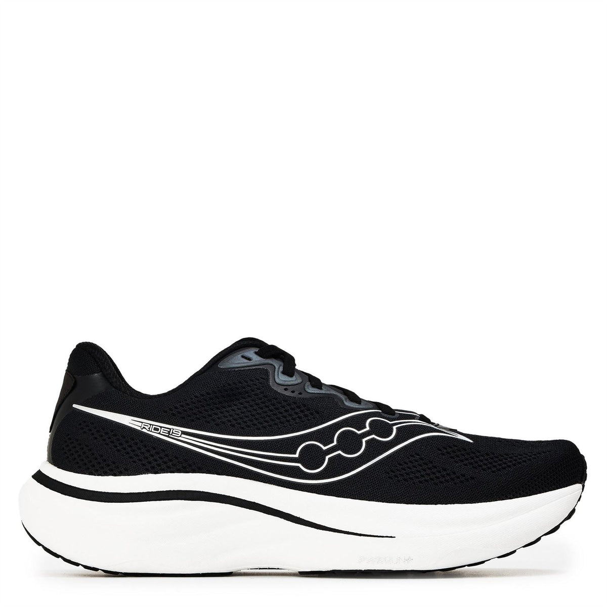 Saucony Ride Everyday Neutral Road Running Shoes