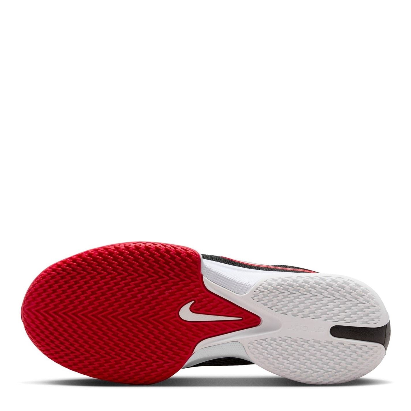 Nike Zoom G.t. Cut Academy Low Top Basketball Sneakers