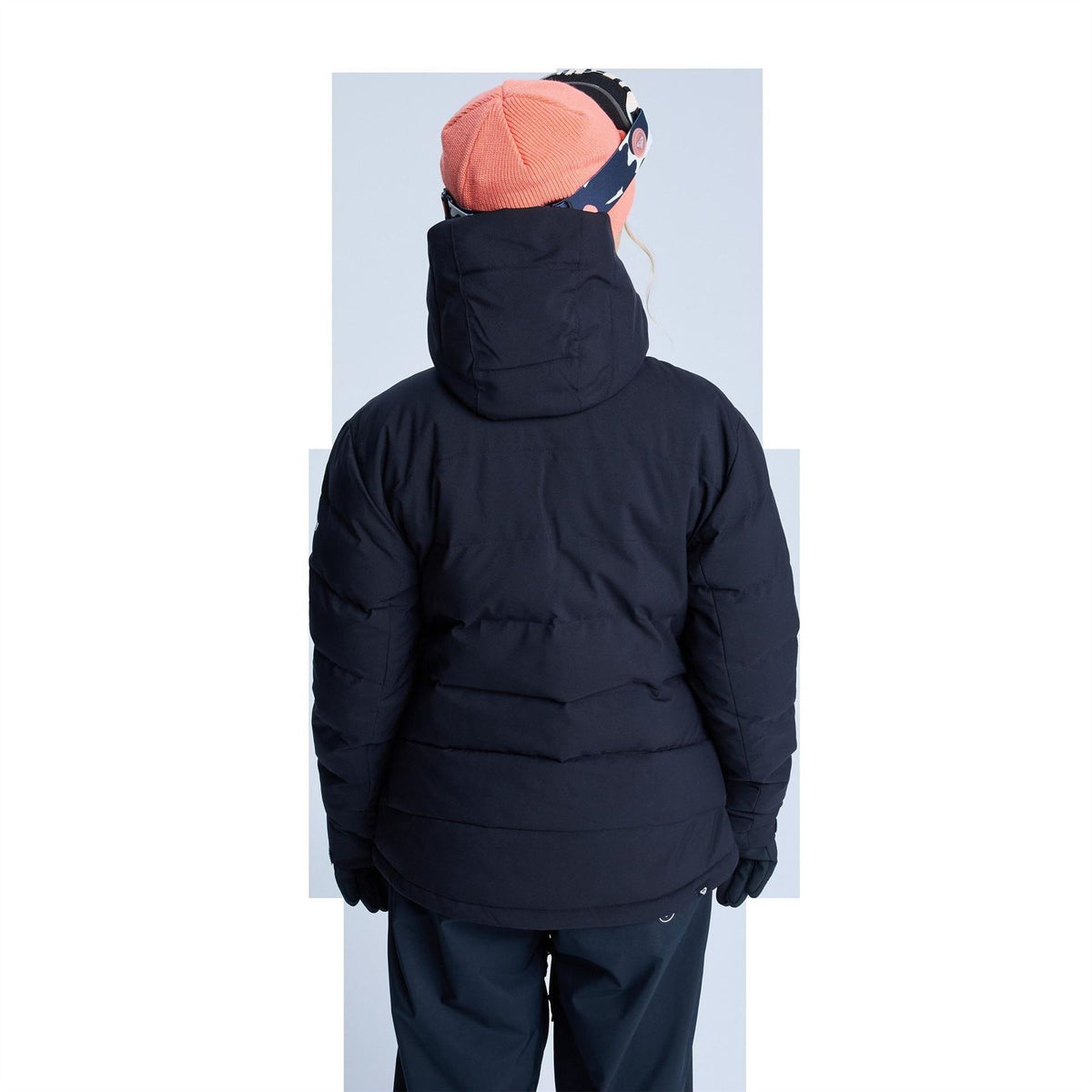 Roxy Snowyhill Jk Ld71