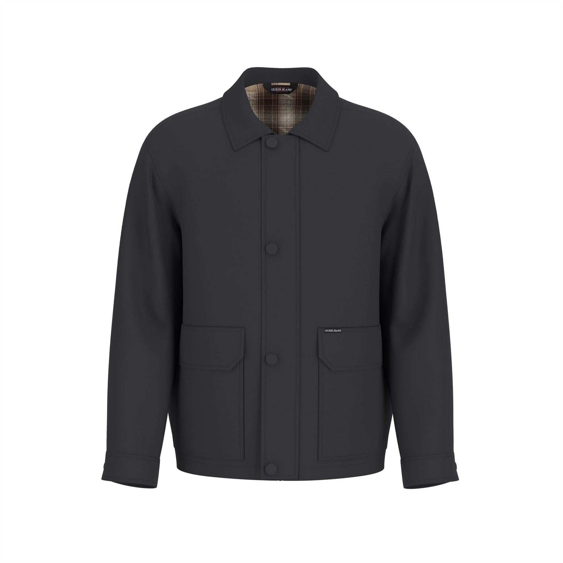 Guess Barn Jacket Sn54
