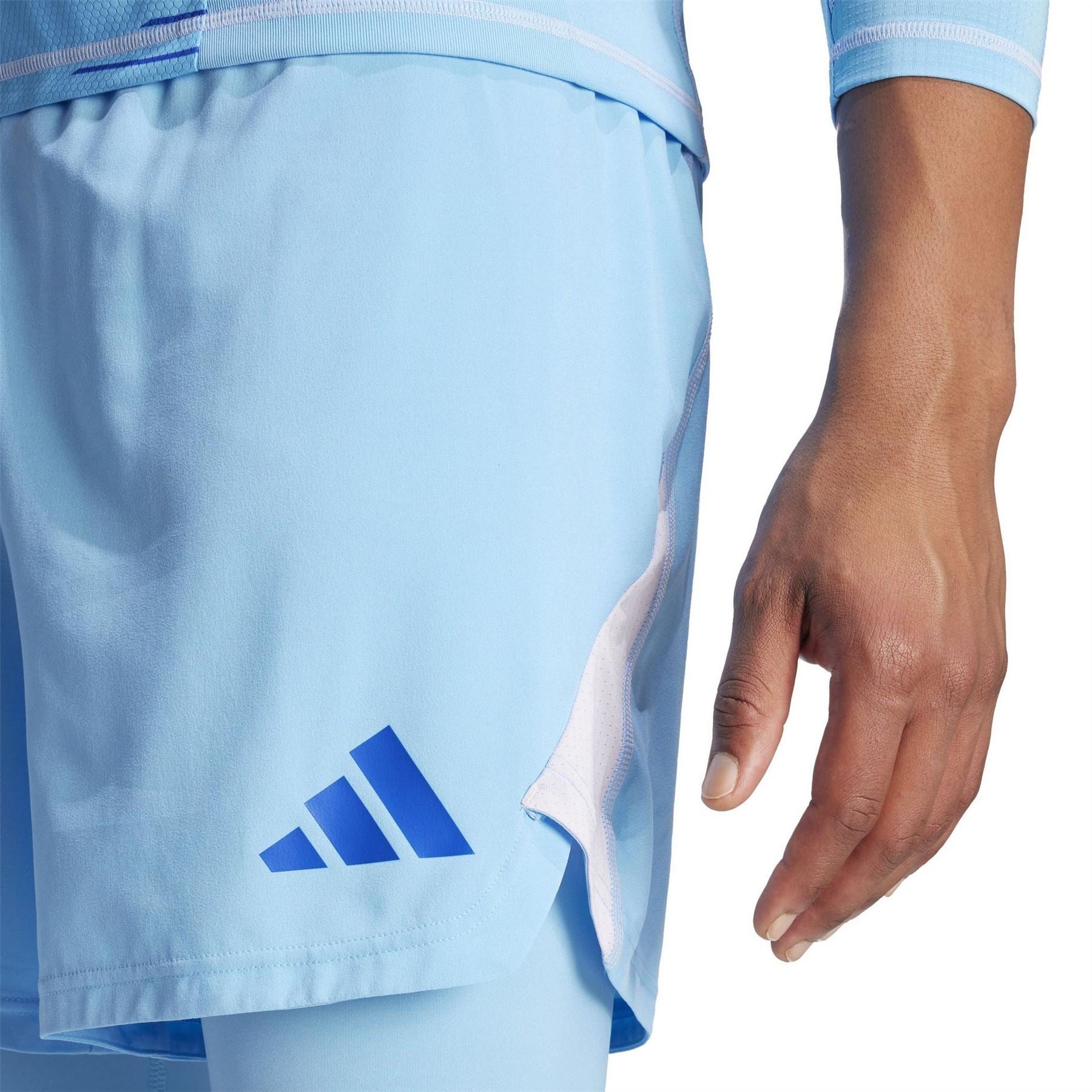adidas Mens T24 Pro Goal Keeper Legging