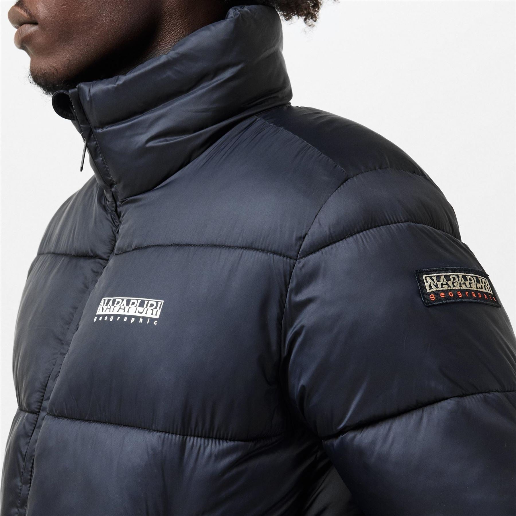 Napapijri Padded Jacket