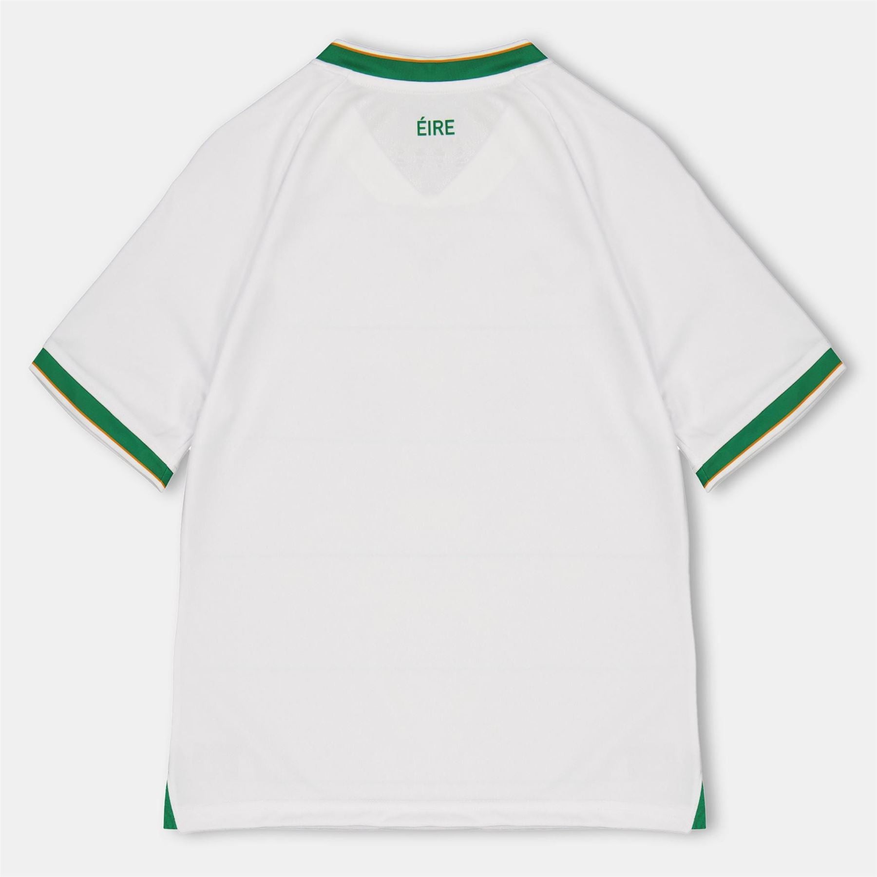 Castore Unisex International Replica Football Shirt