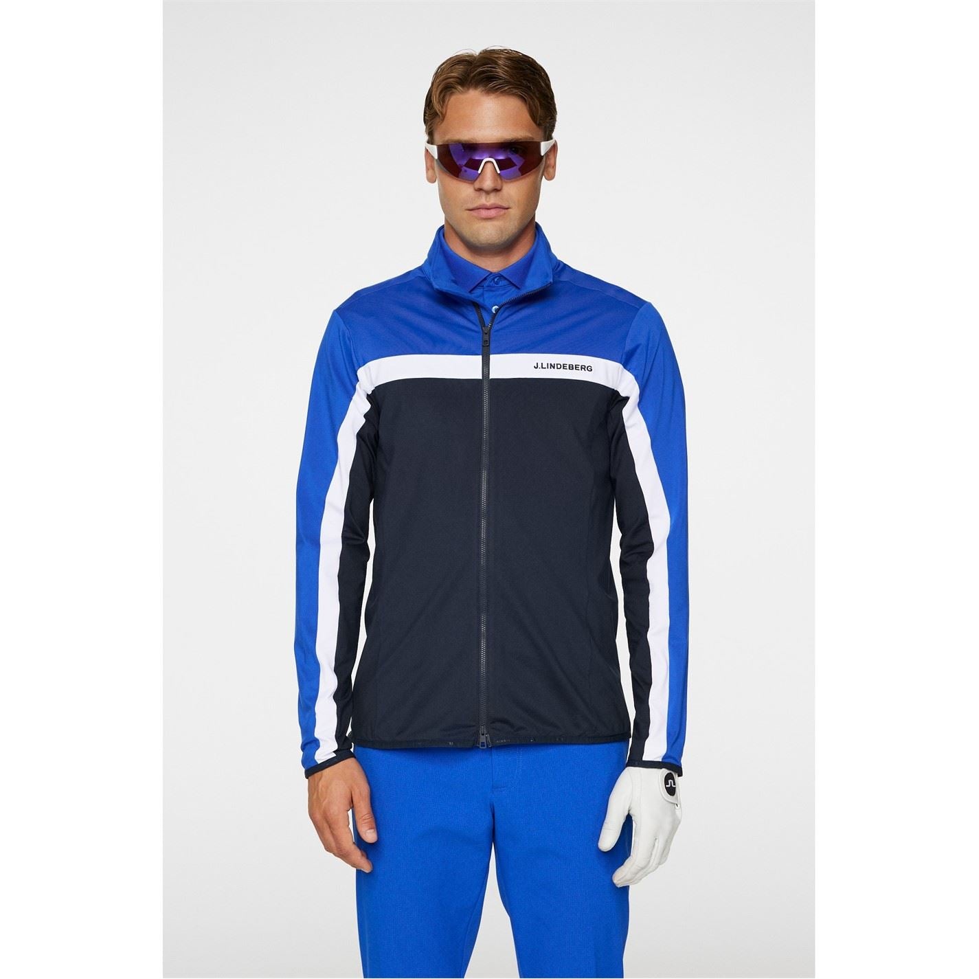 J Lindeberg Golf Jacket