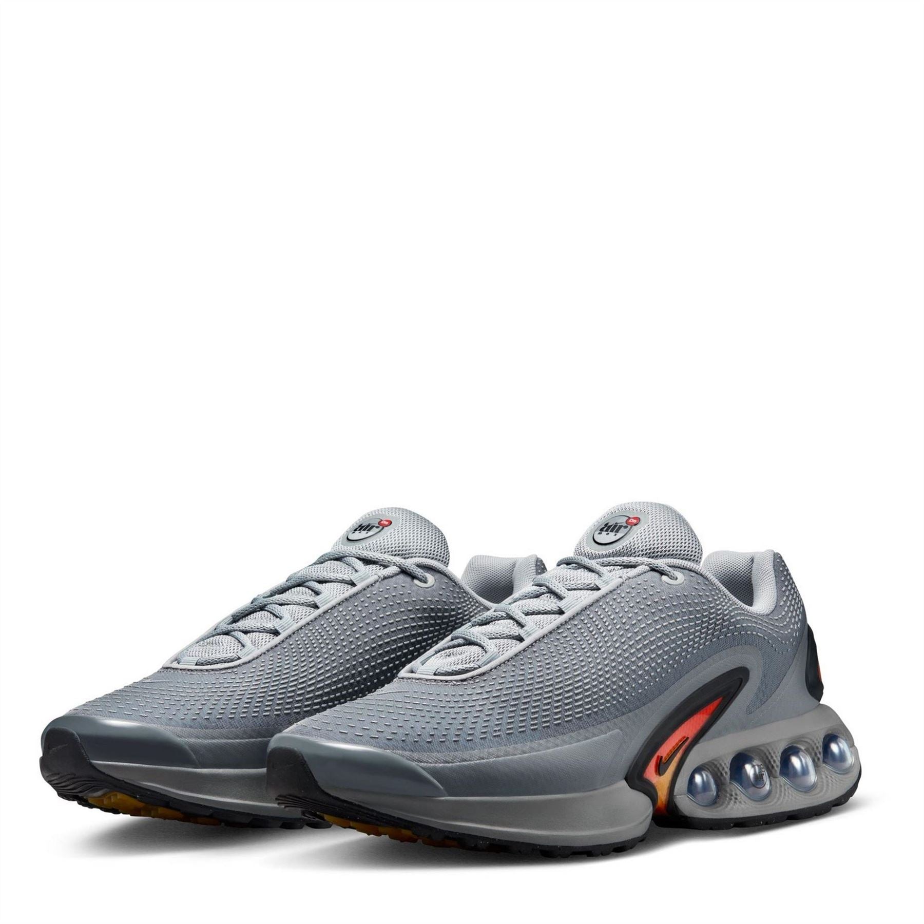 Nike Air Max Dn Sn62 Low Top Sneakers