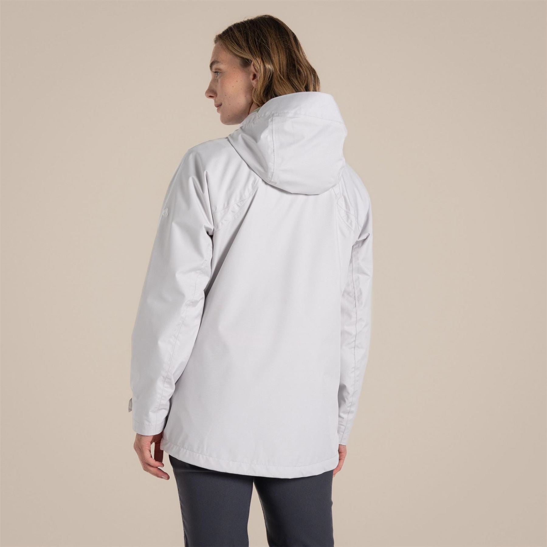 Craghoppers Kaia Rain Anorak