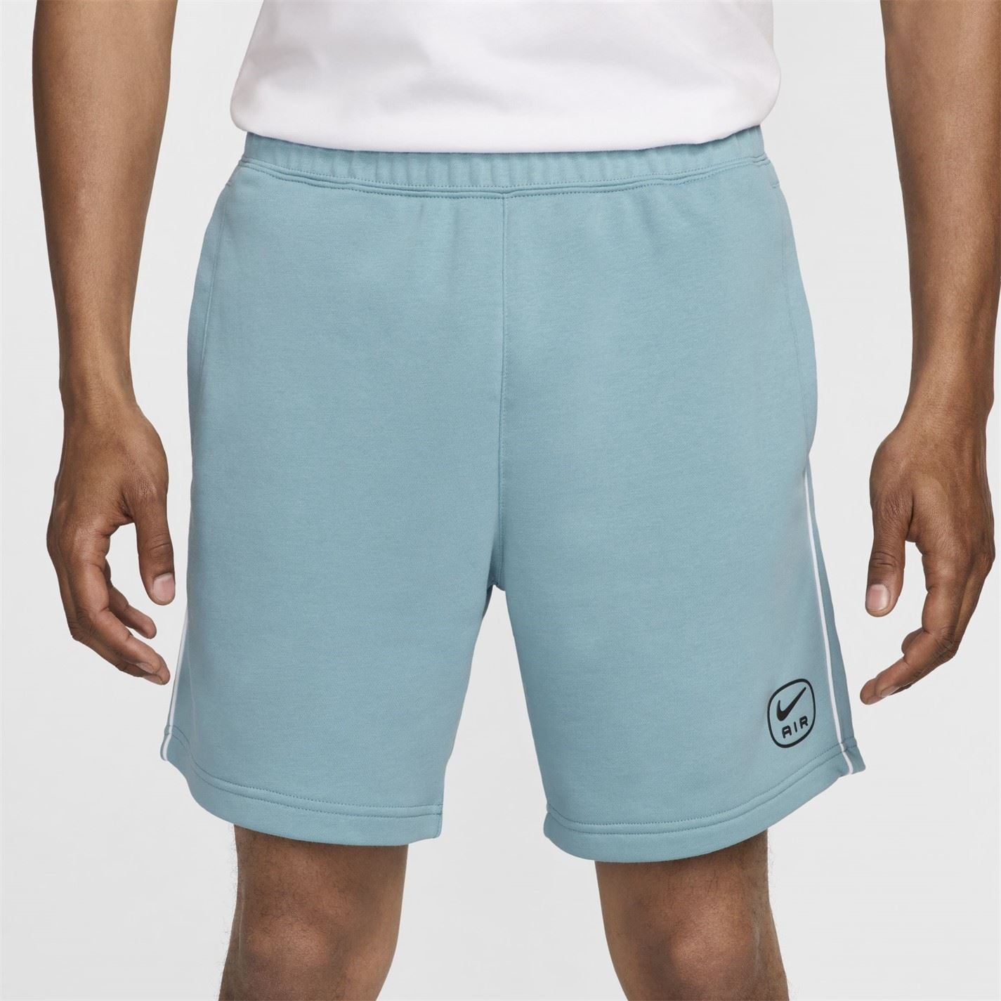 Nike Air Bermuda Shorts with Elasticated Waistband