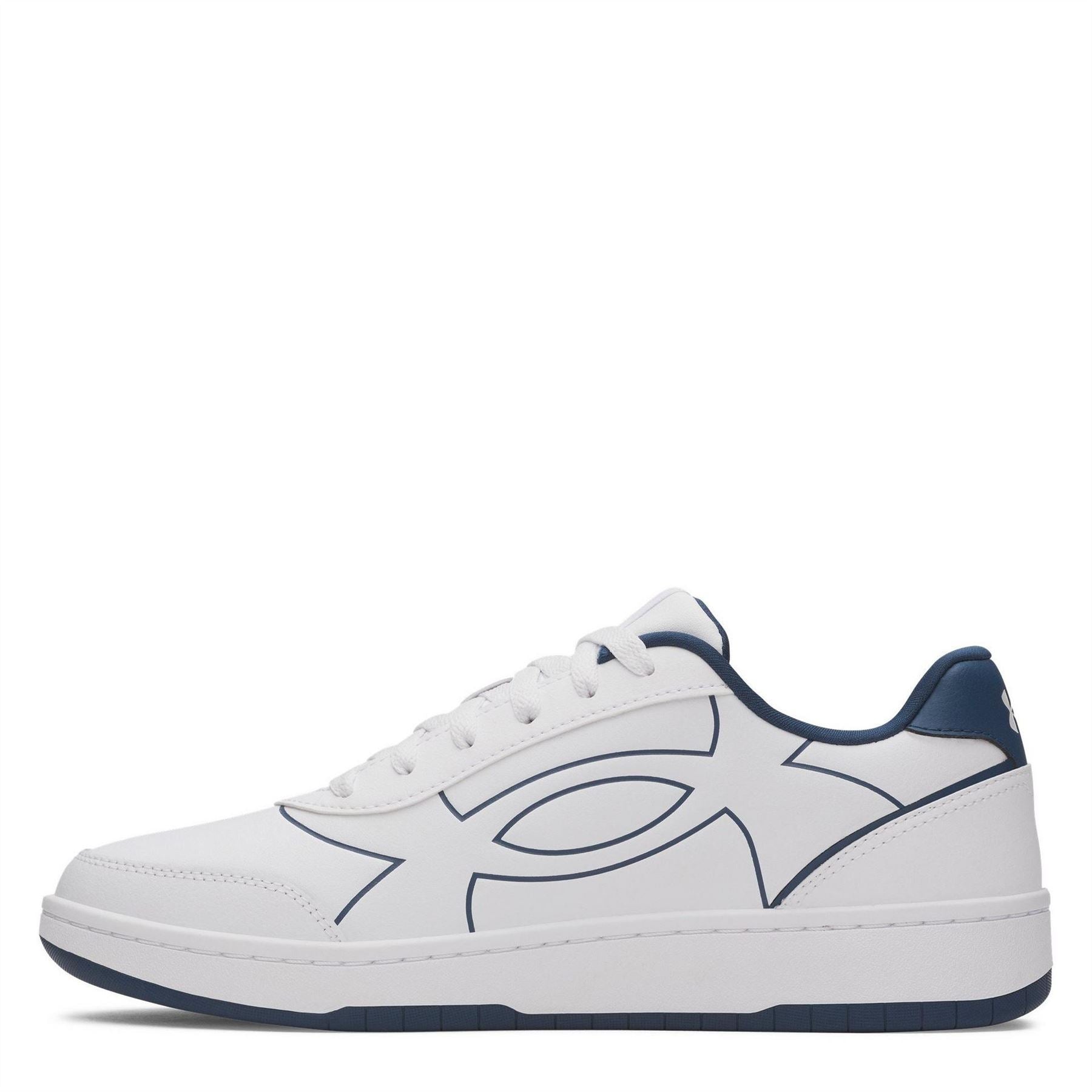 Under Armour Low Top Trainers
