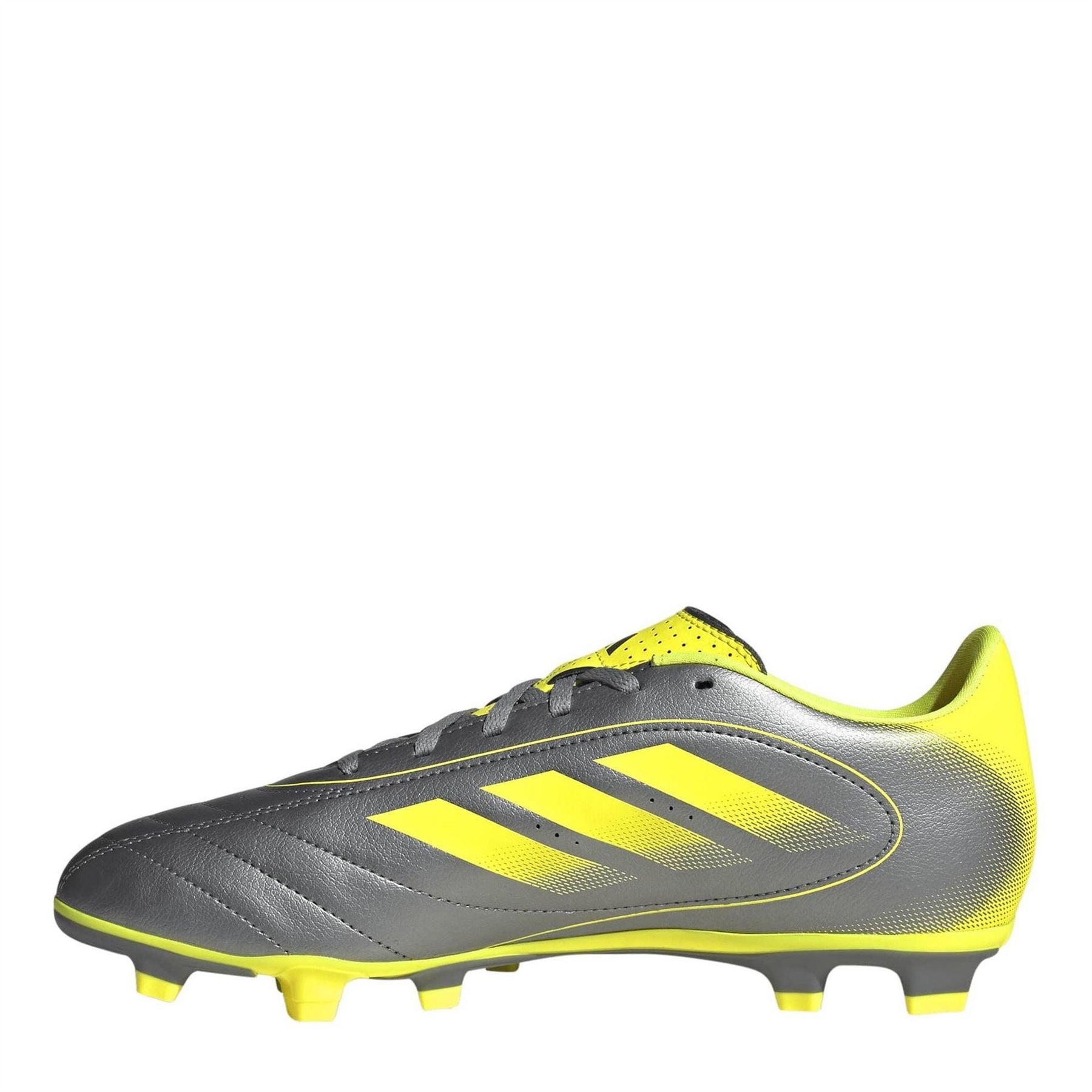 adidas Goletto Adults Firm Ground Football Boots