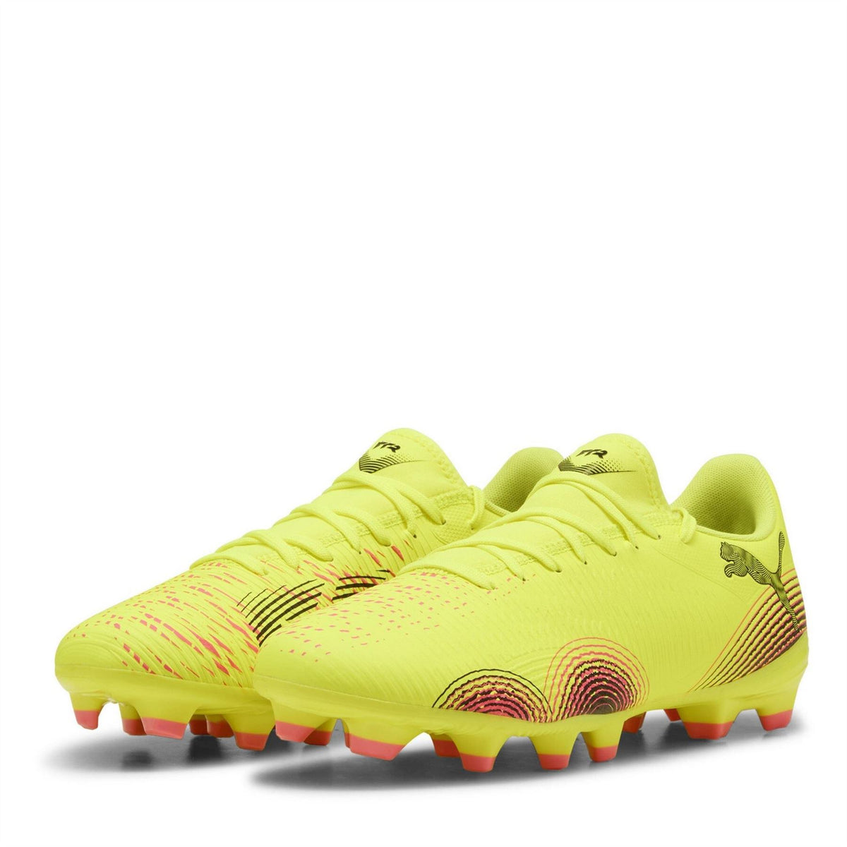 Puma Future 8 Play Artificial Ground Football Boots