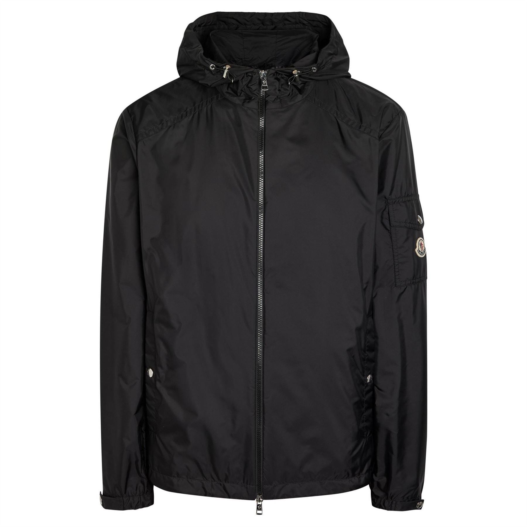 Moncler Etiache Jacket