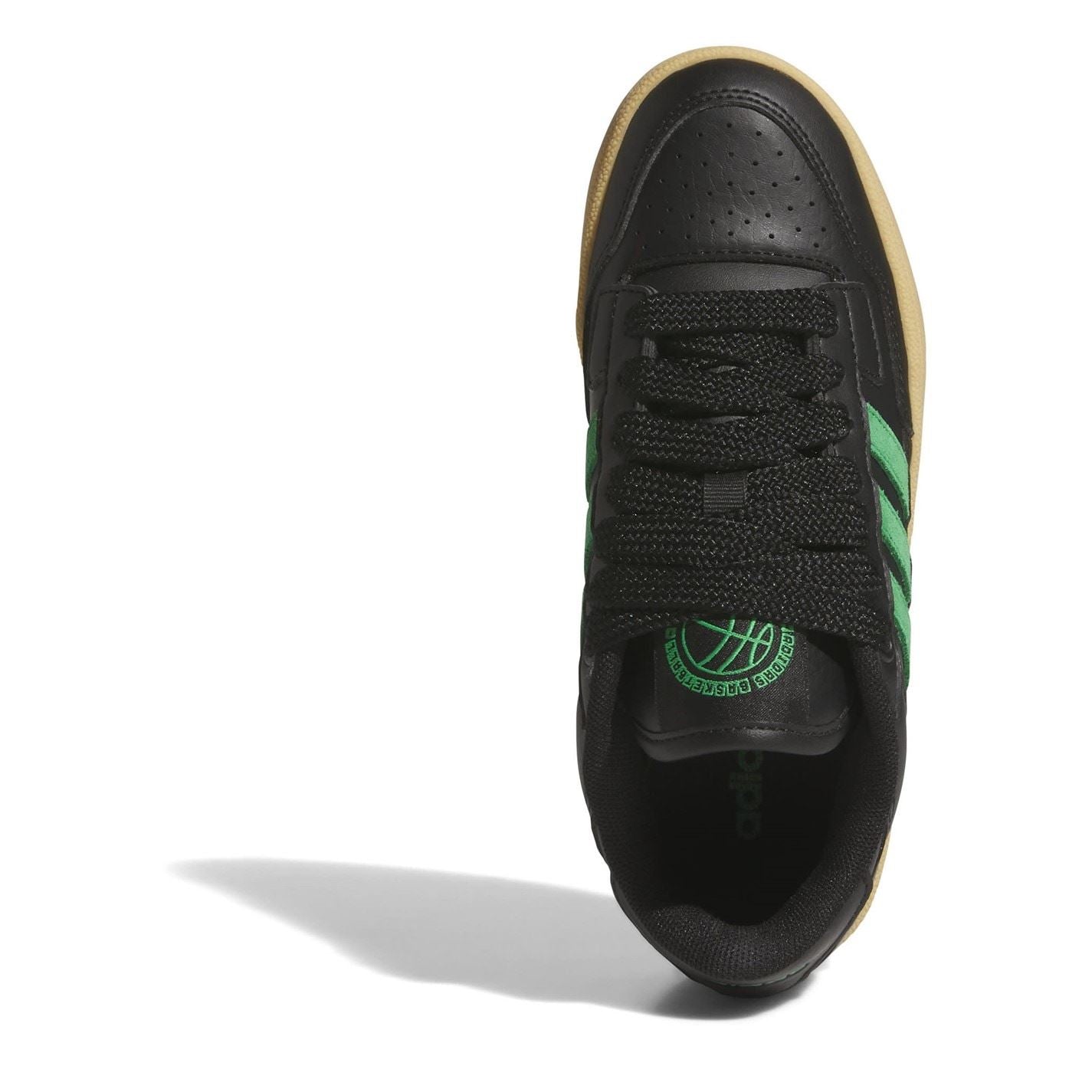 adidas Rapid Court Low Shoes Juniors
