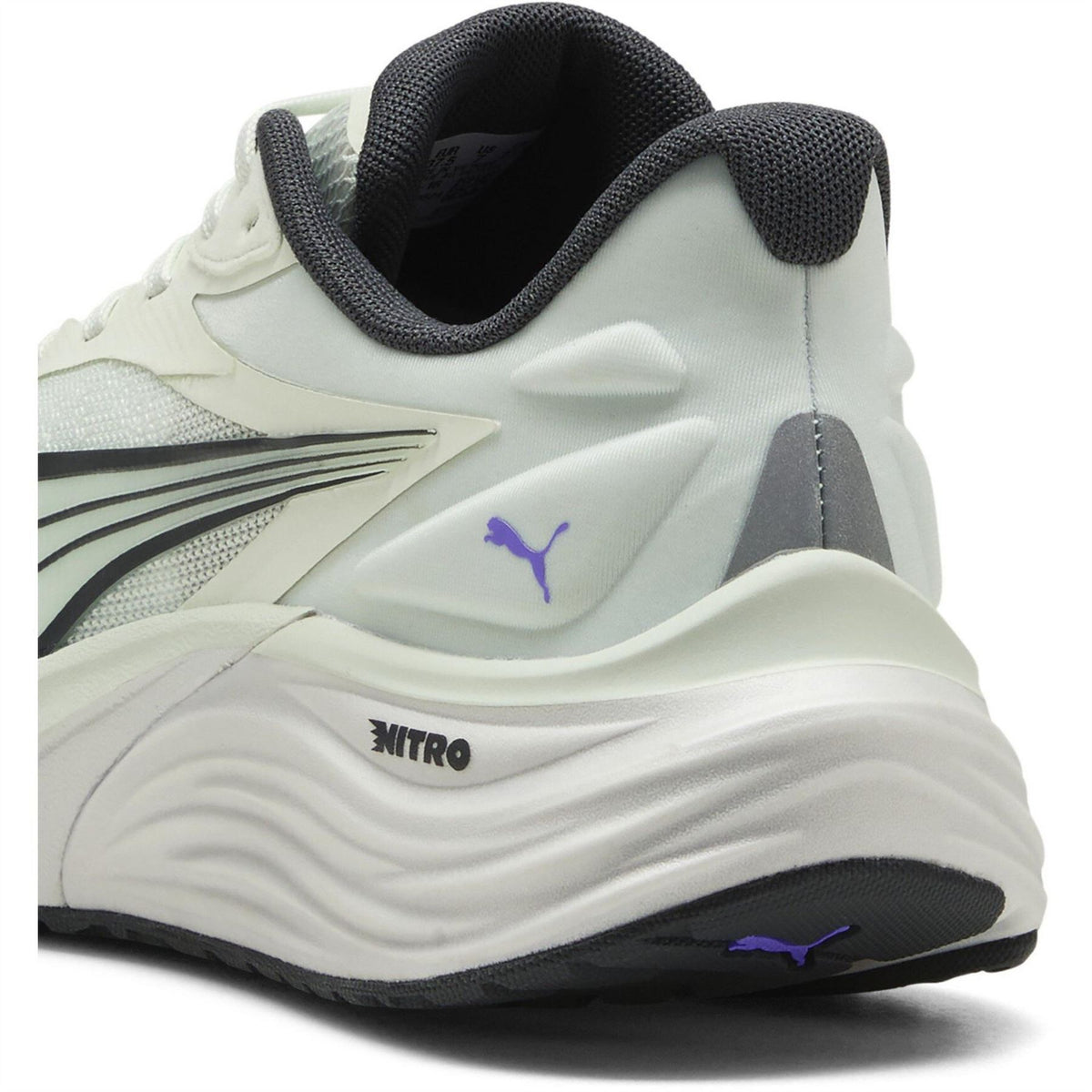 Puma Electrify Nitro 4 Running Shoes