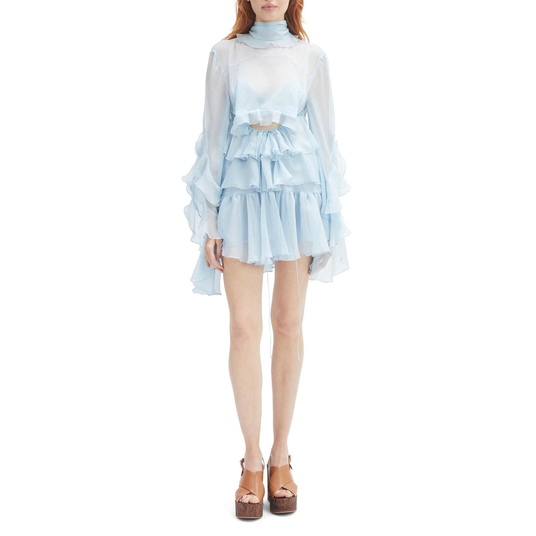 Bardot Anyssa Mini Dress