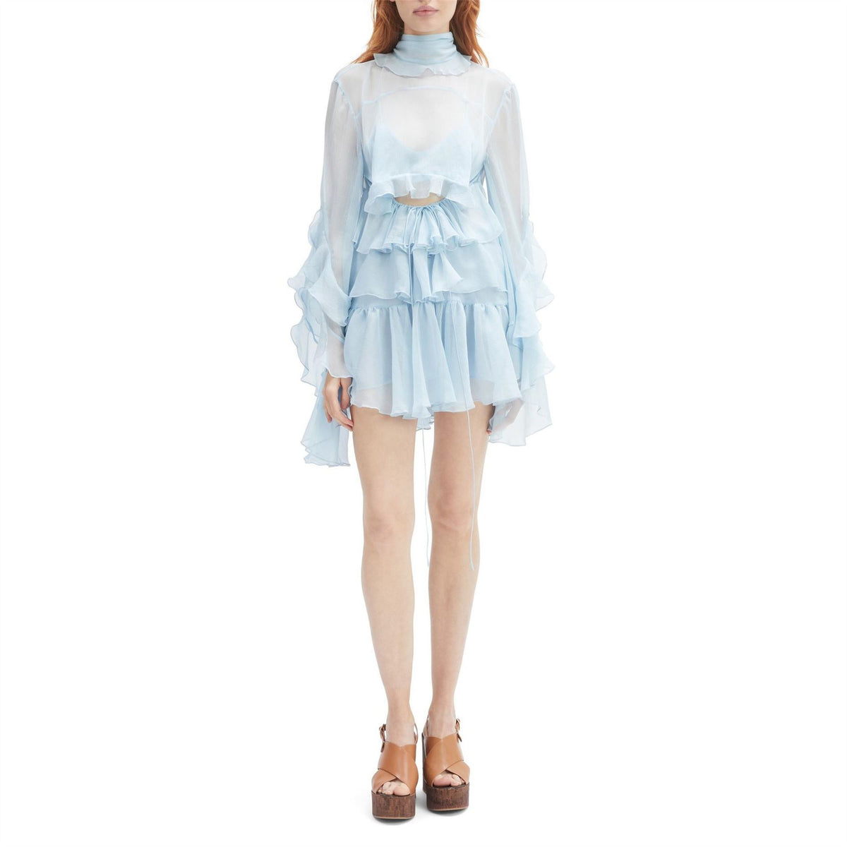 Bardot Anyssa Mini Dress
