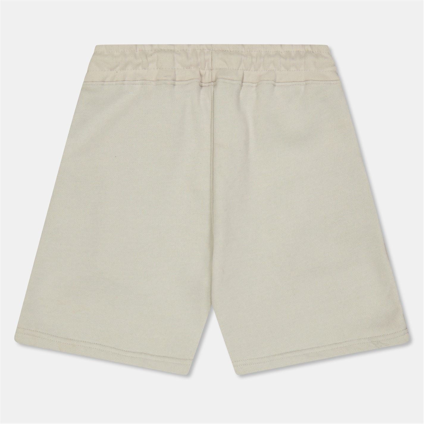 Hype Sweat Shorts with Elasticated Waistband