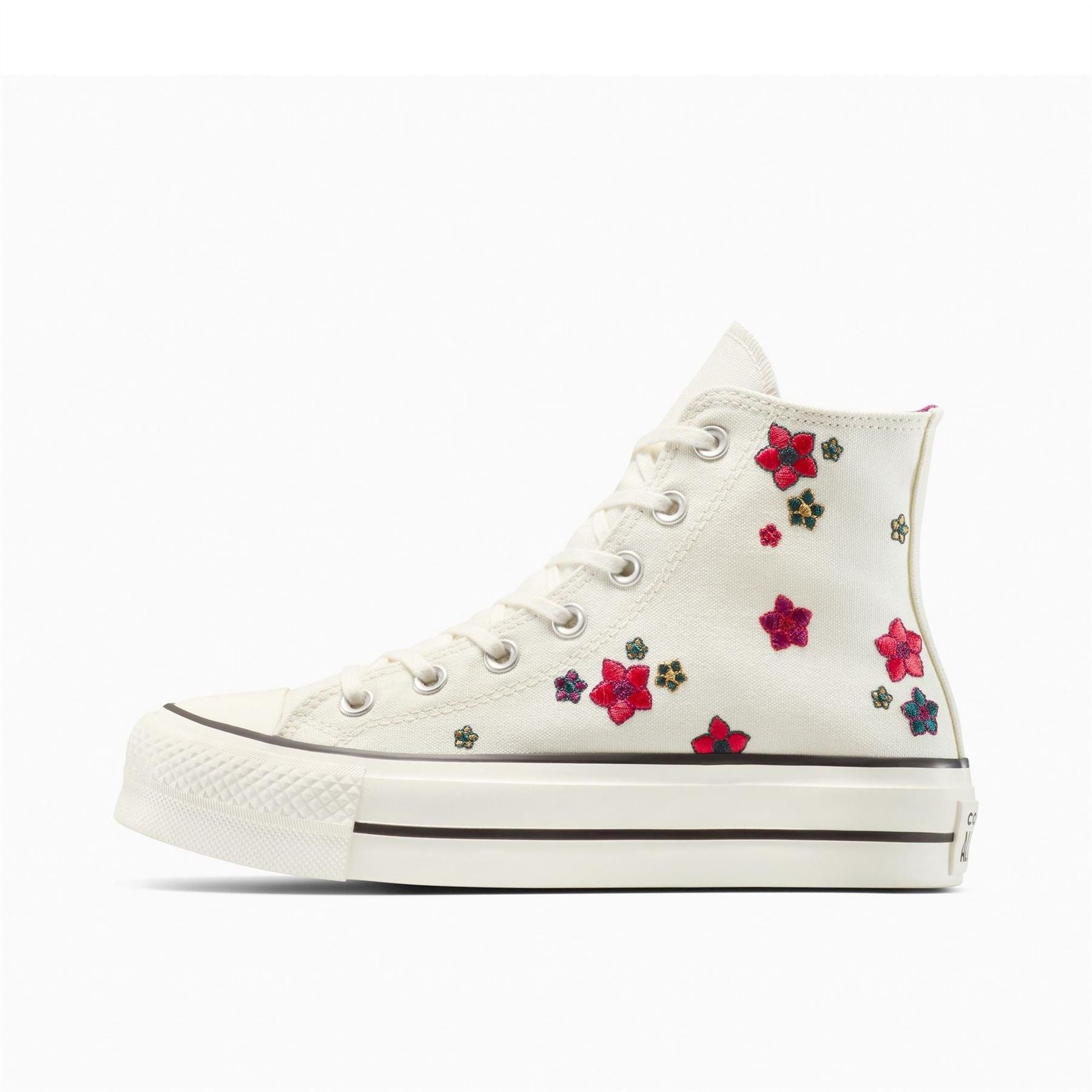Converse Chuck Taylor All Star Lif Canvasas High Top Trainers