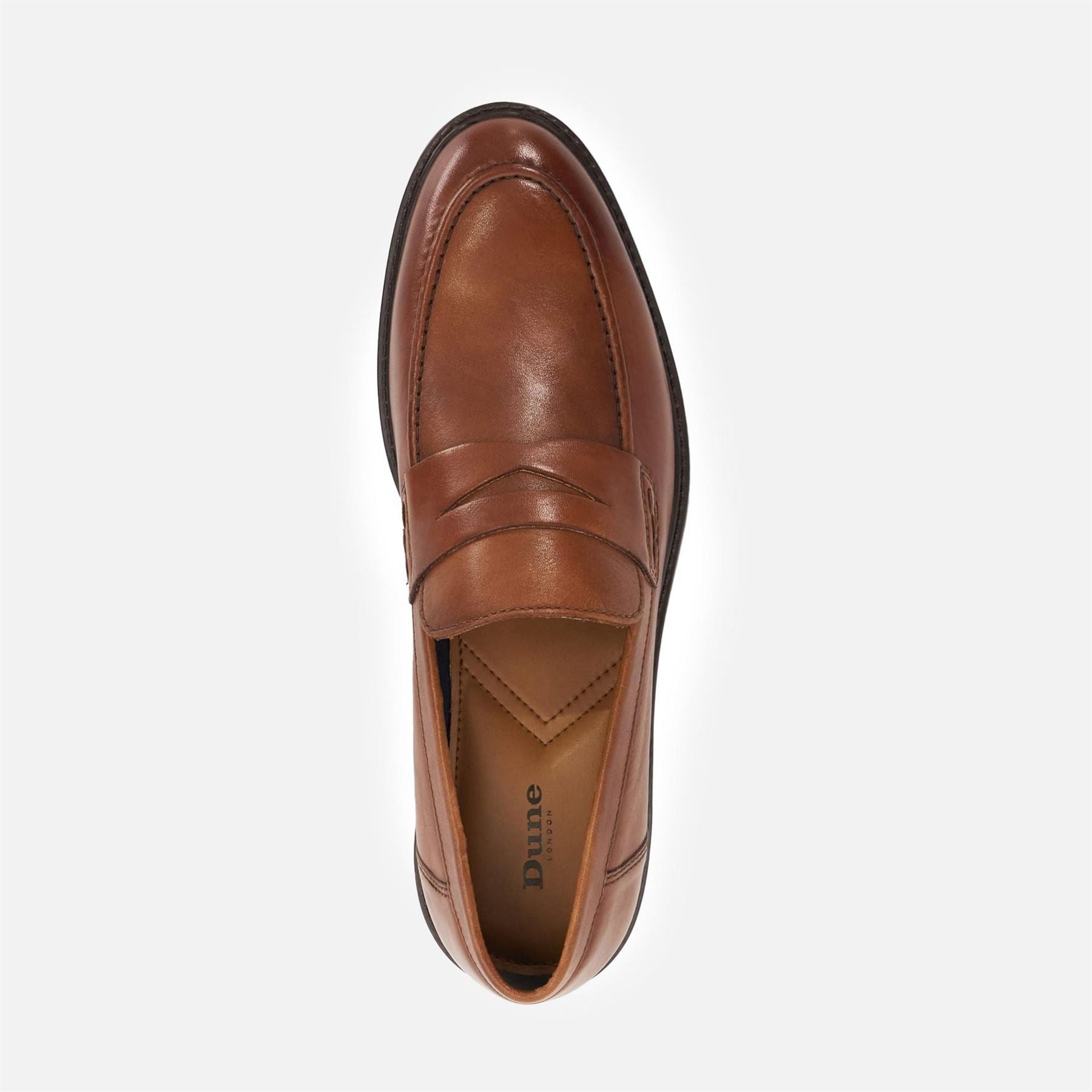 Dune London Stanwood Loafers