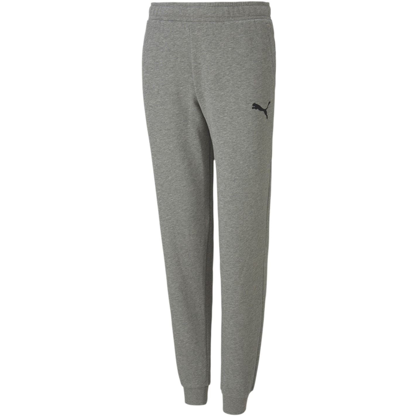 Puma Teamgoal 23 Casuals Closed Hem Jersey Joggers