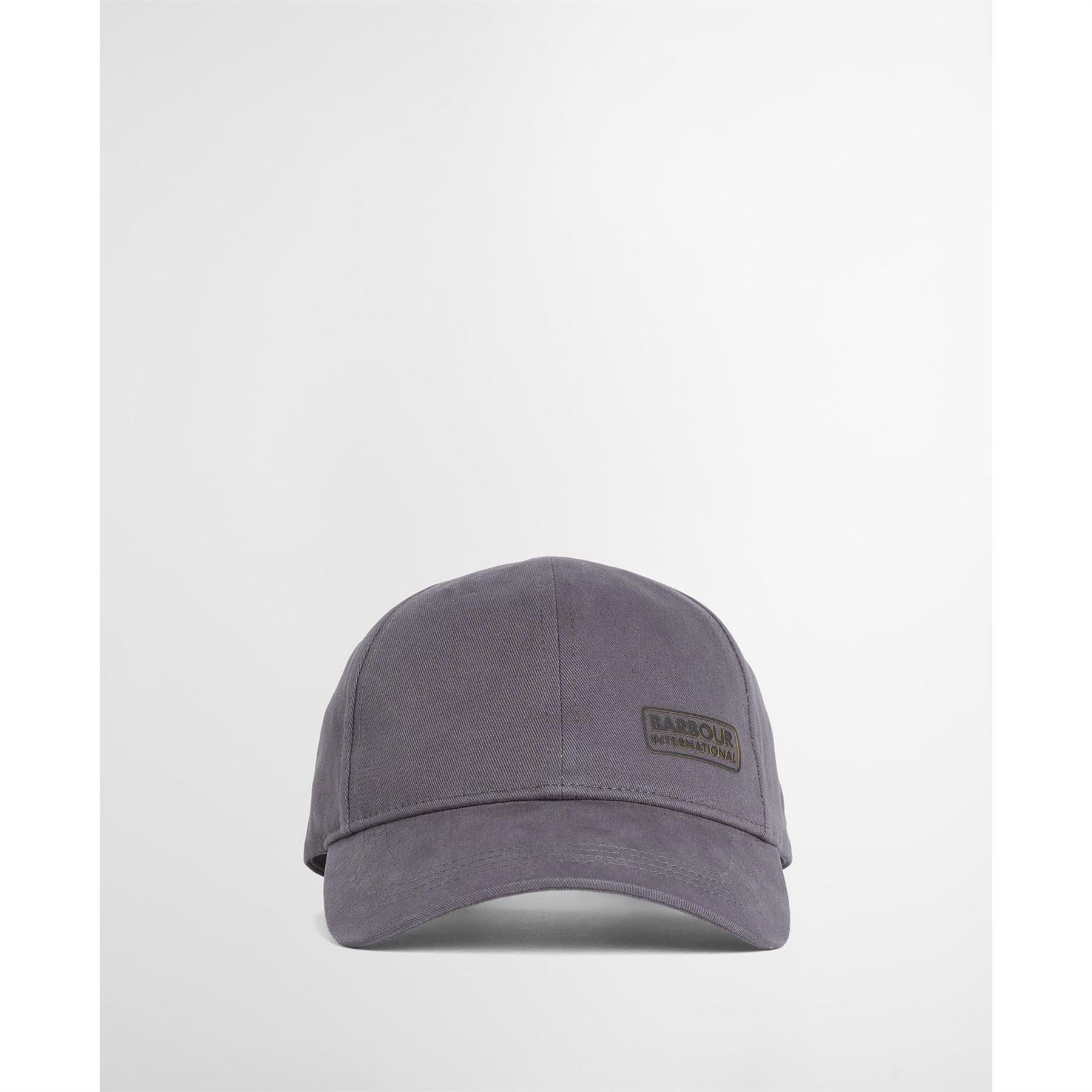 Barbour International Baseball Cap