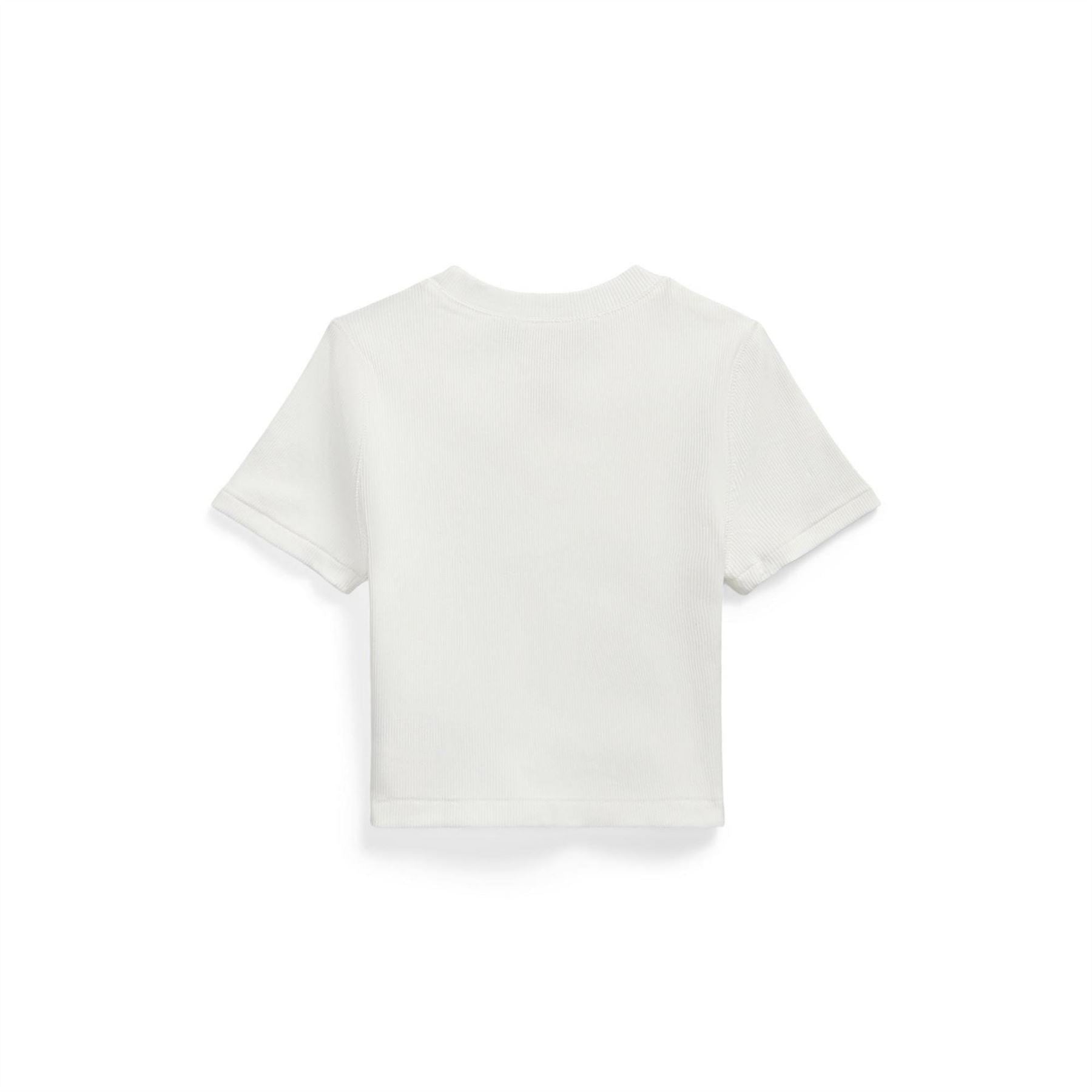 Polo Ralph Lauren Baby Tee Jn63