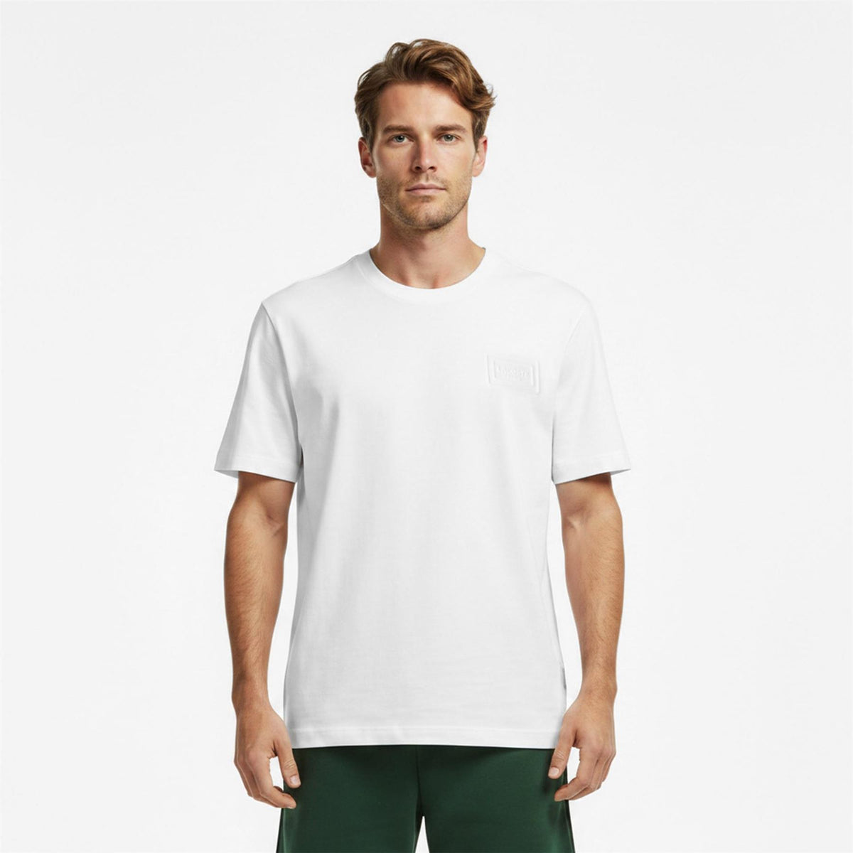 Lacoste Small Logo T-Shirt