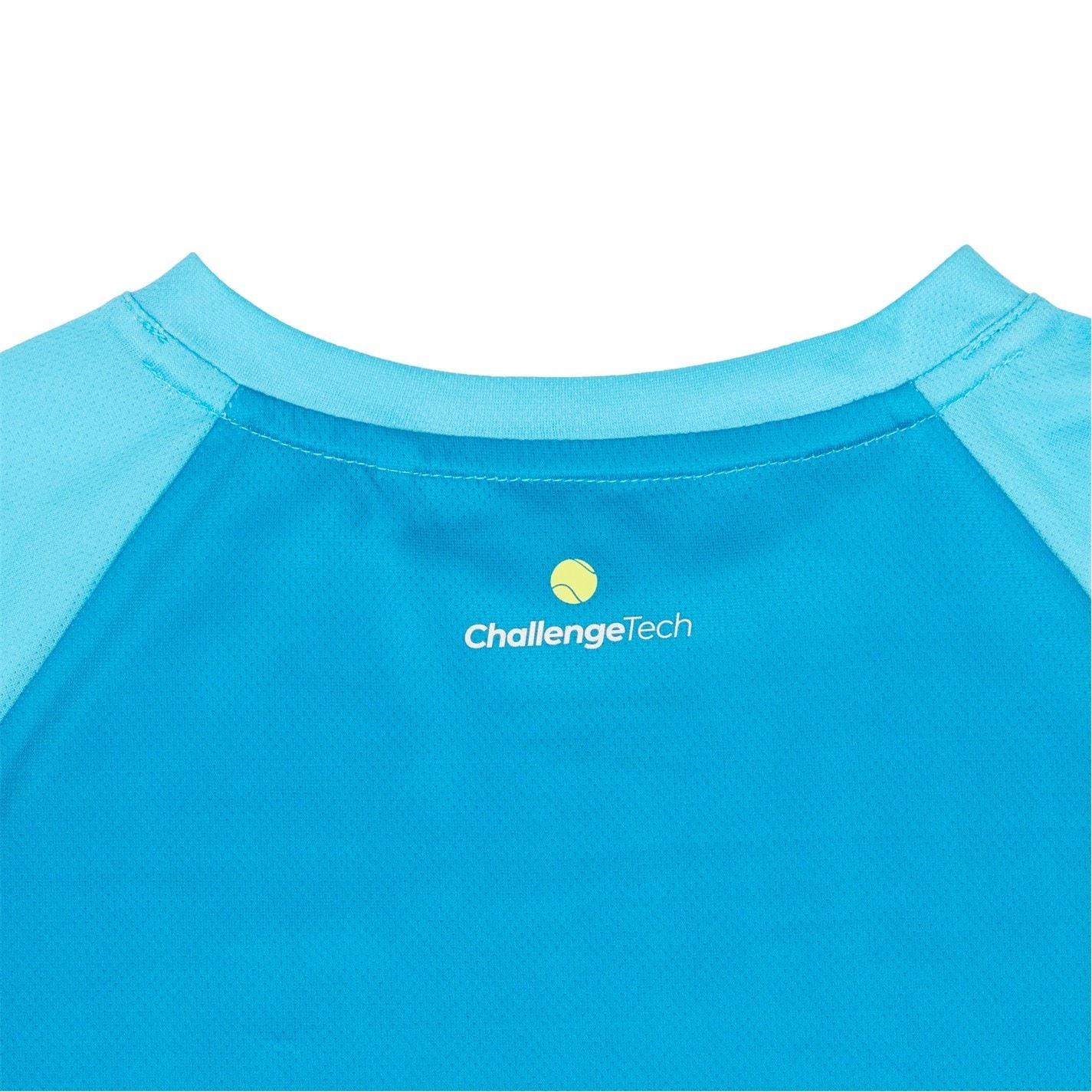 Slazenger Court Tee Junior