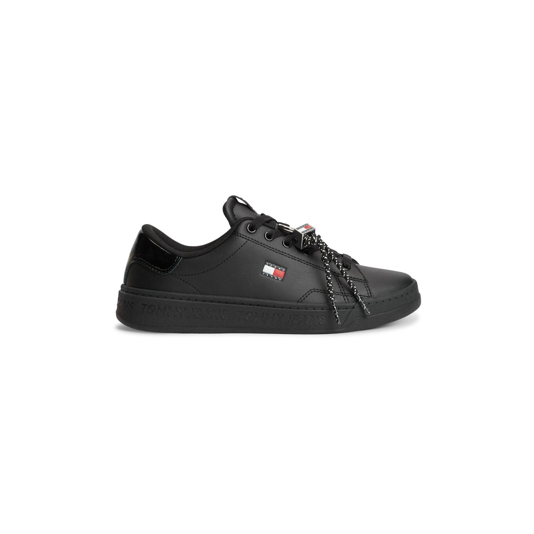 Tommy Jeans Lg Sneaker Ld64