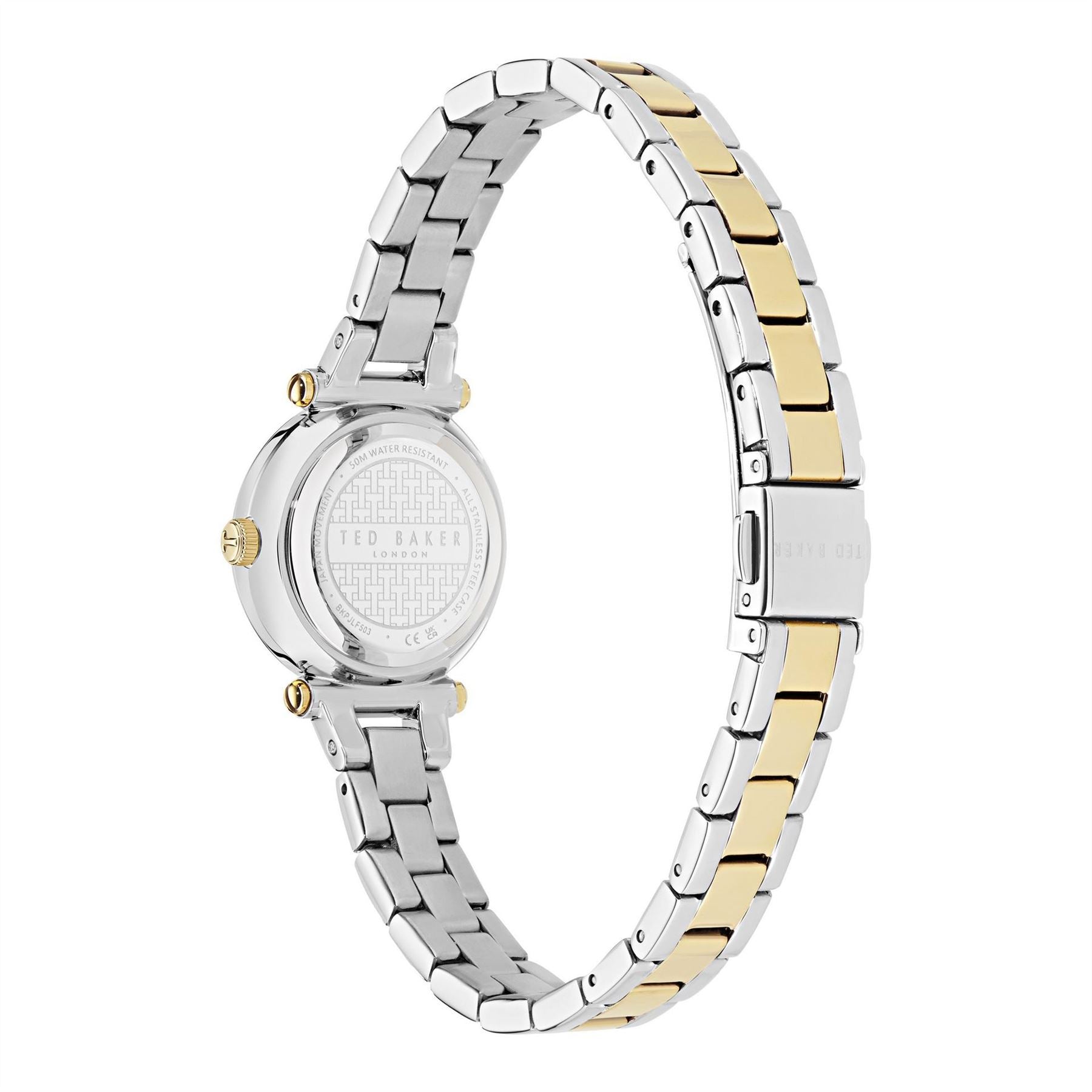 Ted Baker Jolyye Quartz Analogue Watch
