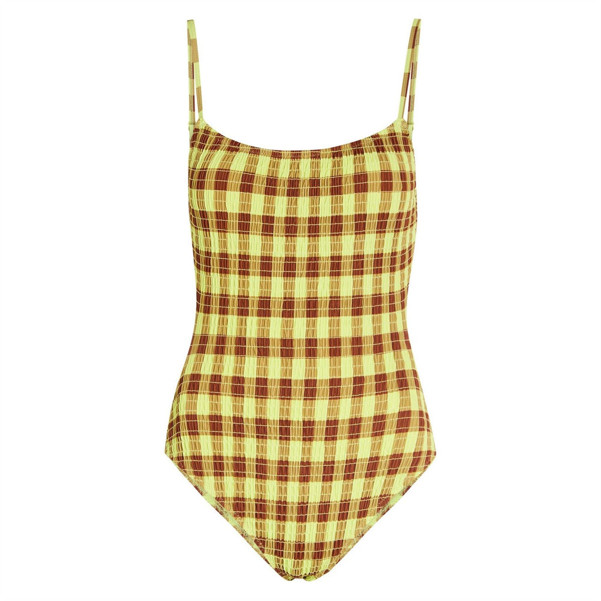 Damson Madder Lilibet Swimsuit