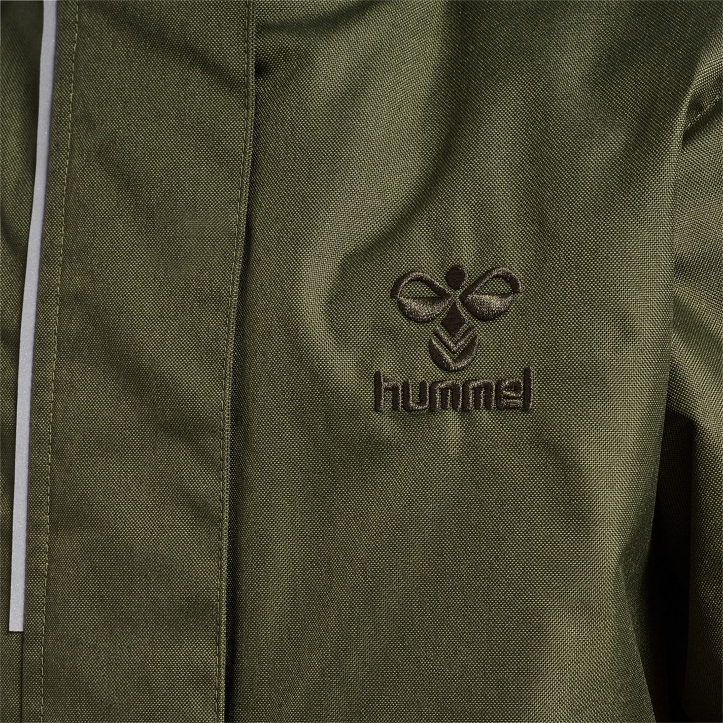 Hummel Goal Tex Snowsuit Juniors