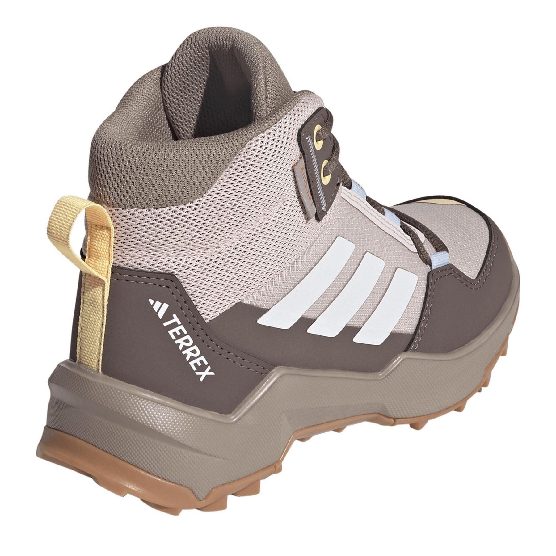 adidas Ax4r R.rdy Mid K Hiking Boots Unisex Kids
