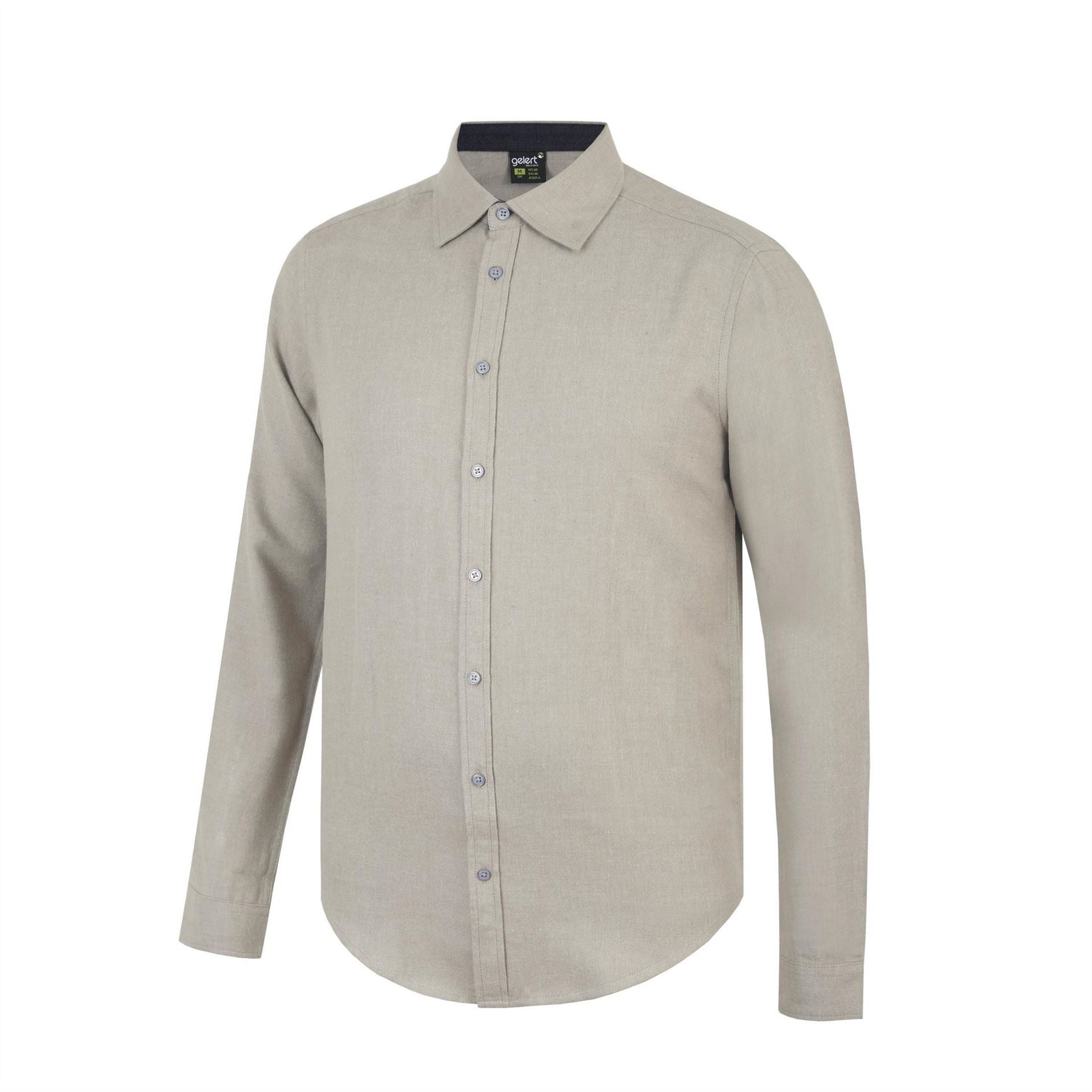 Gelert Regular Fit Long Sleeve Shirt
