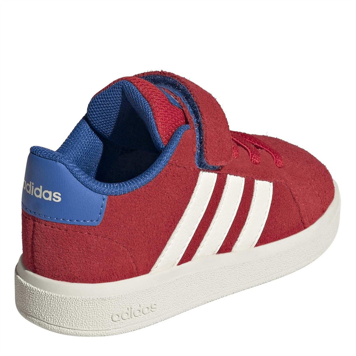 adidas Grand Court Trainers