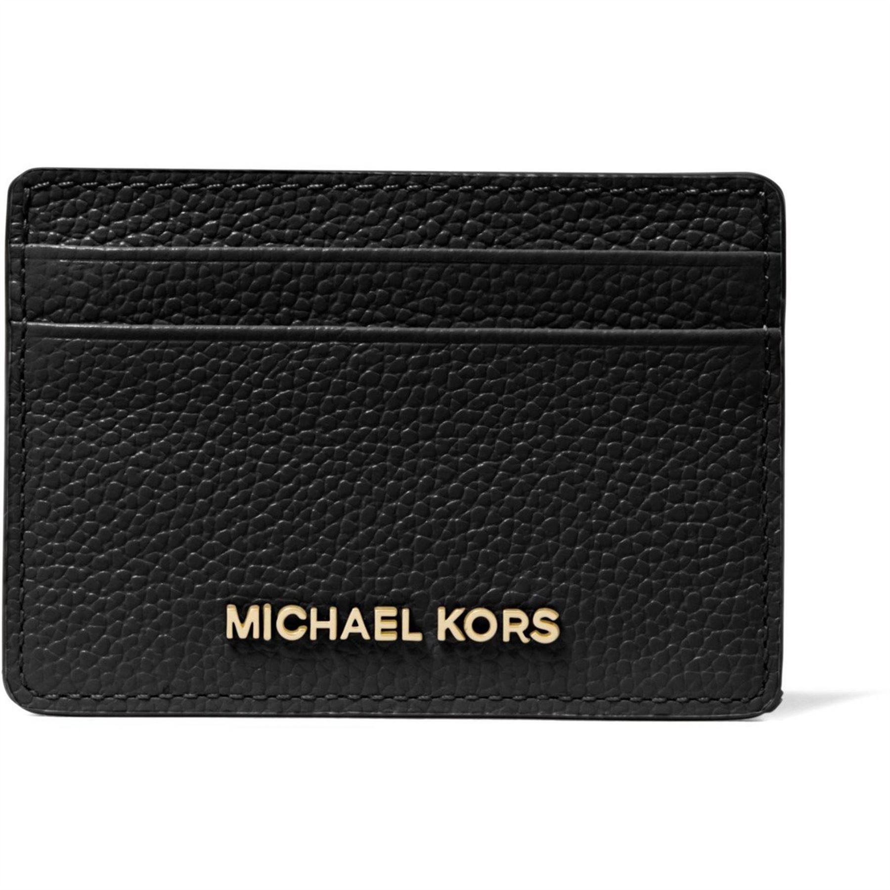 MICHAEL Michael Kors Card Holder