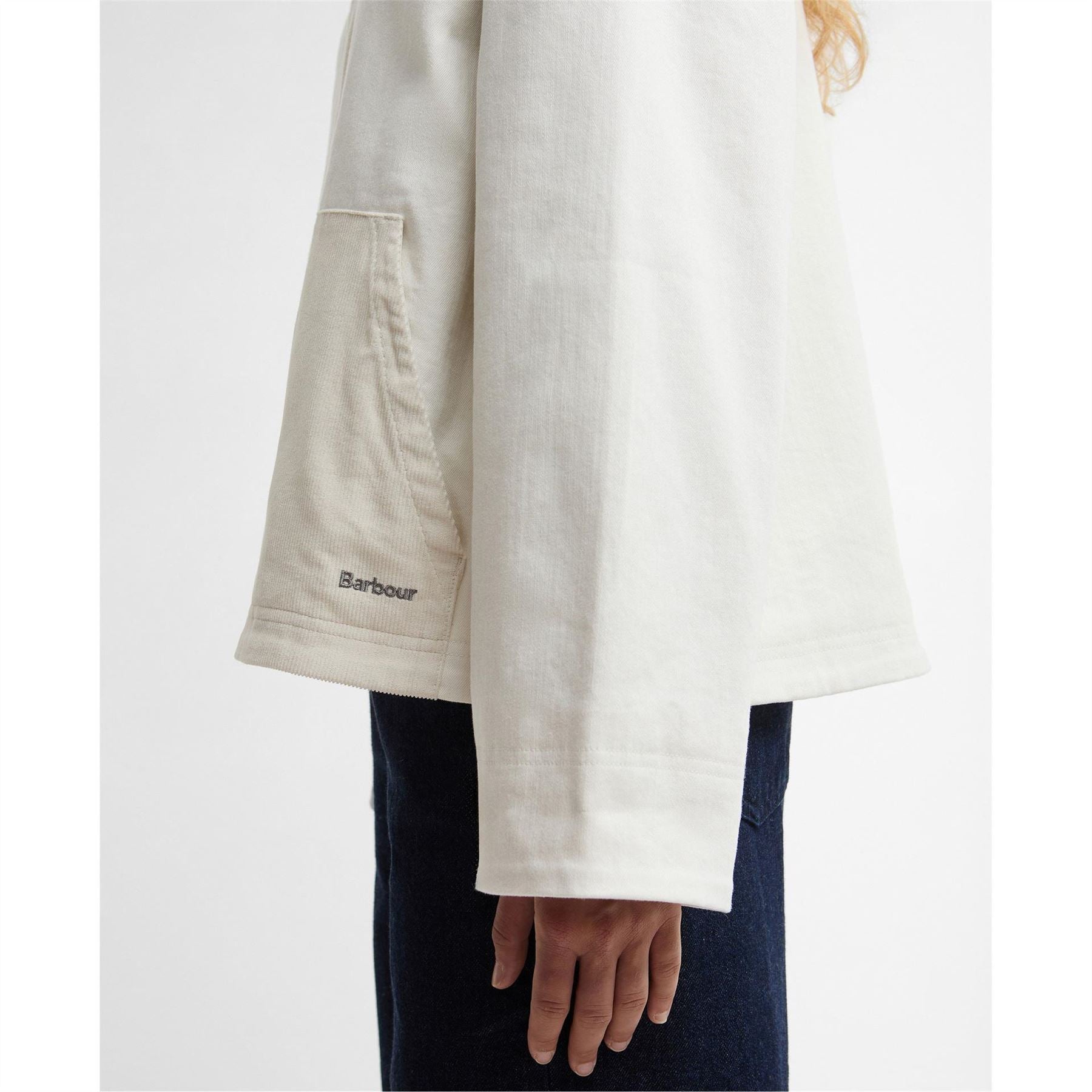 Barbour Overshirt
