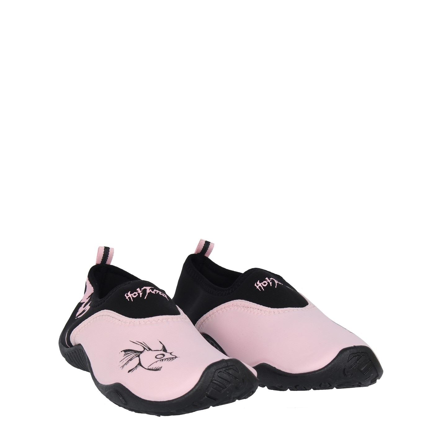 Hot Tuna Tuna Ladies Aqua Water Shoes