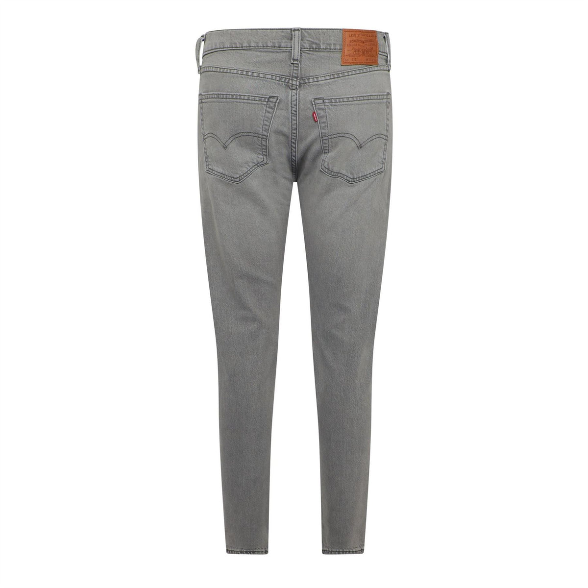 Levis 512 Slim Taper Jeans
