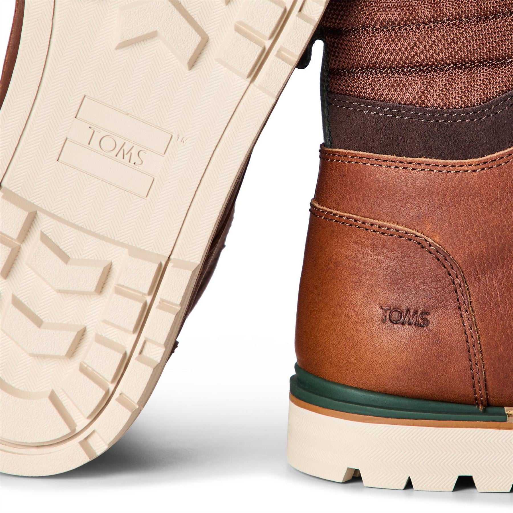 Toms Mens Boot