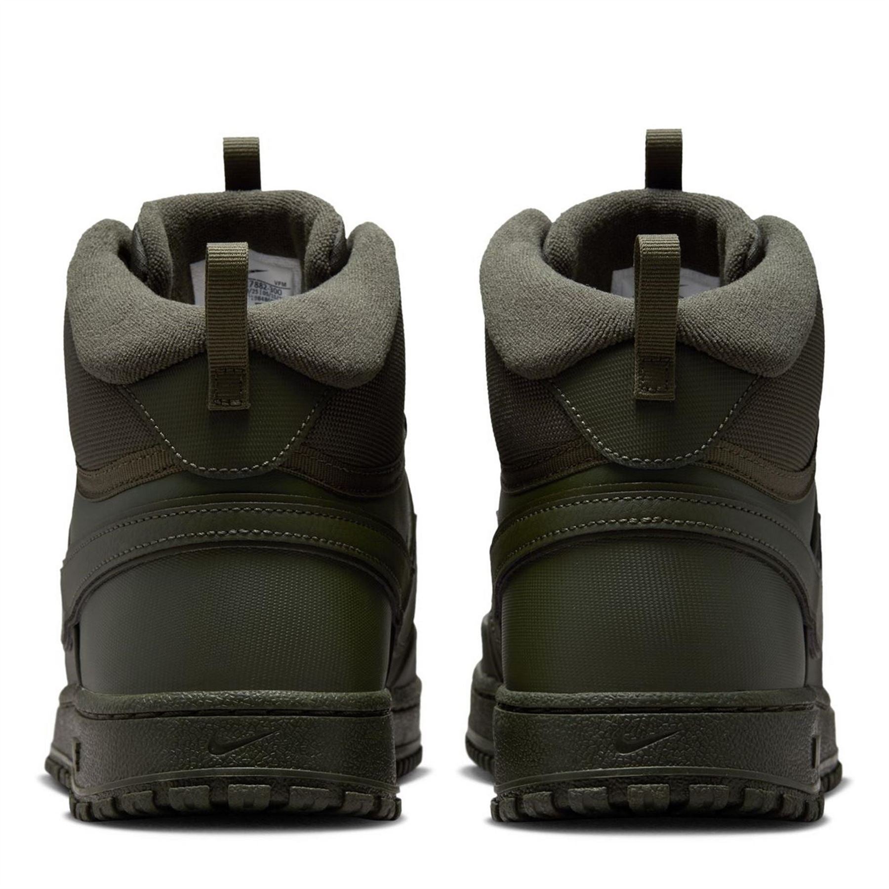 Nike Mens Court Vision Mid Next Nature